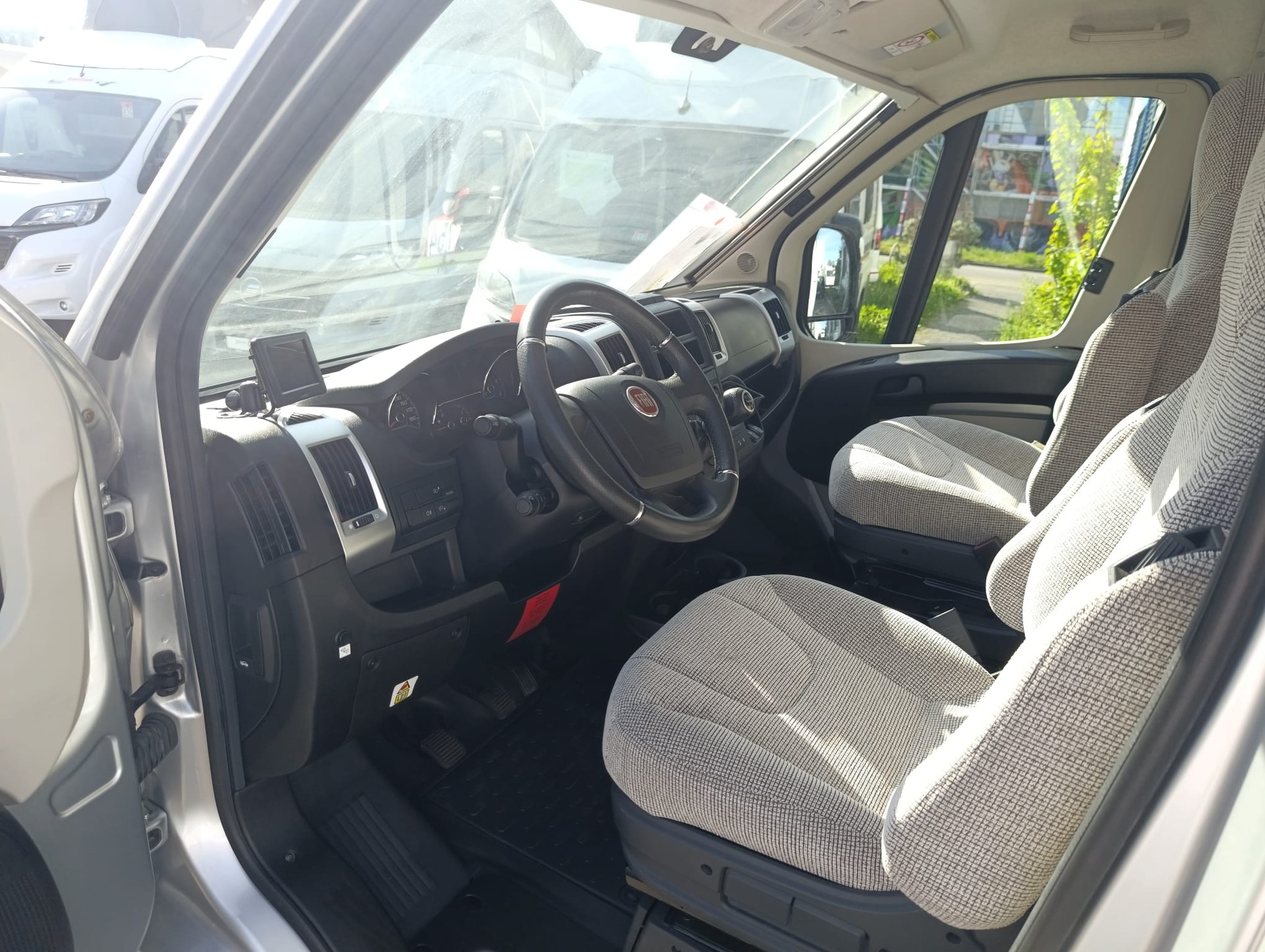HYMER T578 GL-image-5