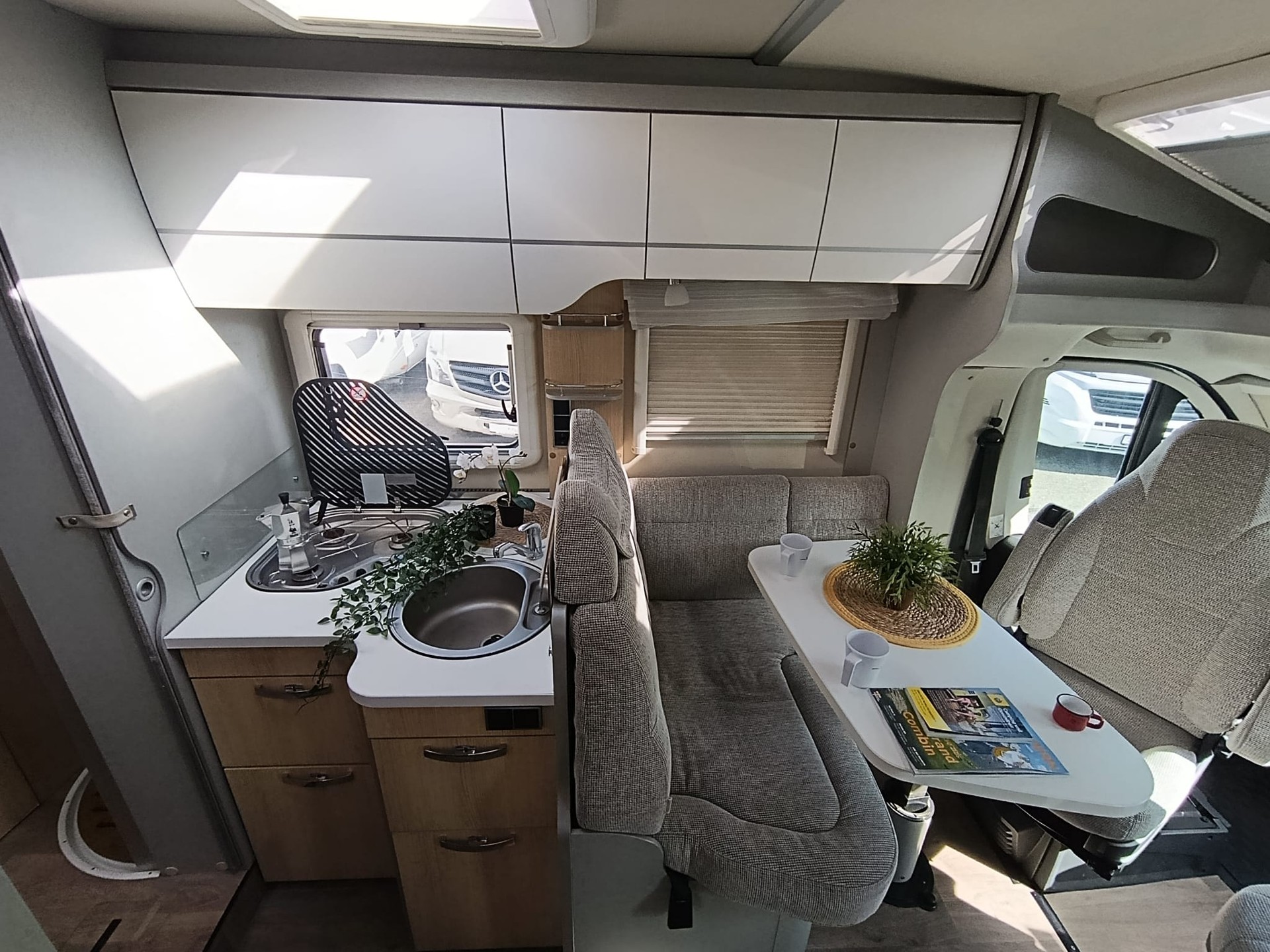 HYMER T578 GL-image-12