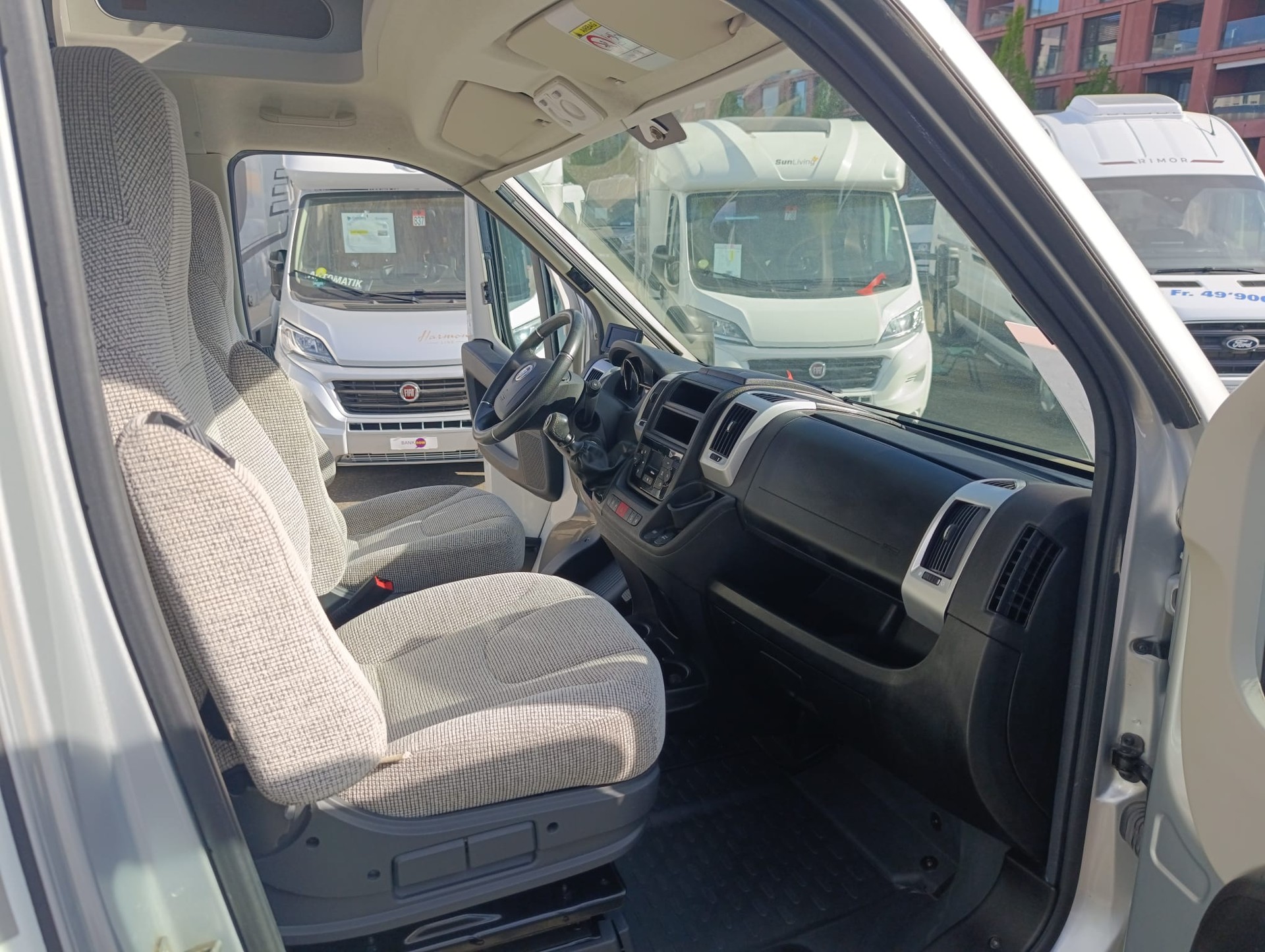 HYMER T578 GL-image-9