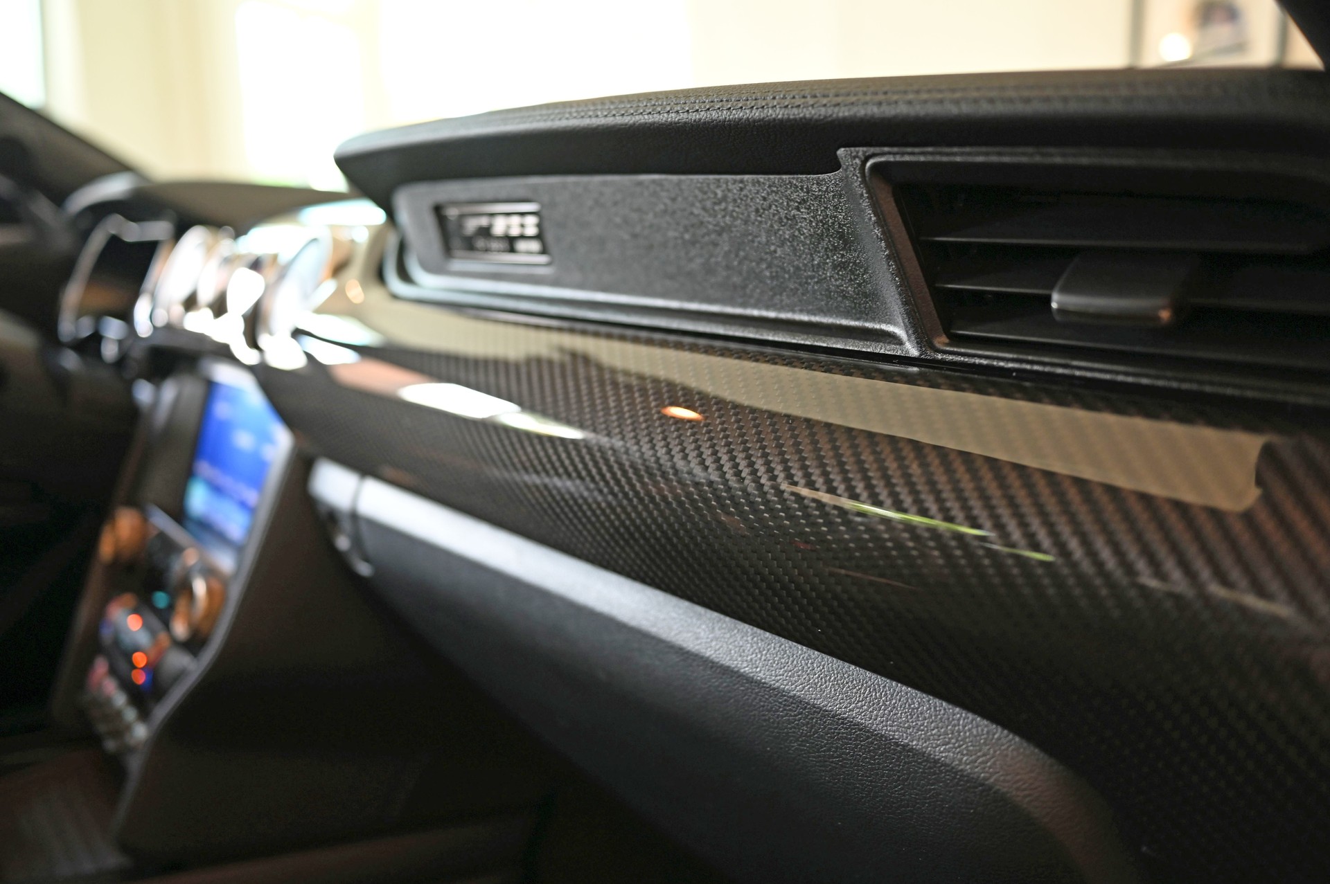 FORD Mustang Shelby GT500 Recaro-image-17