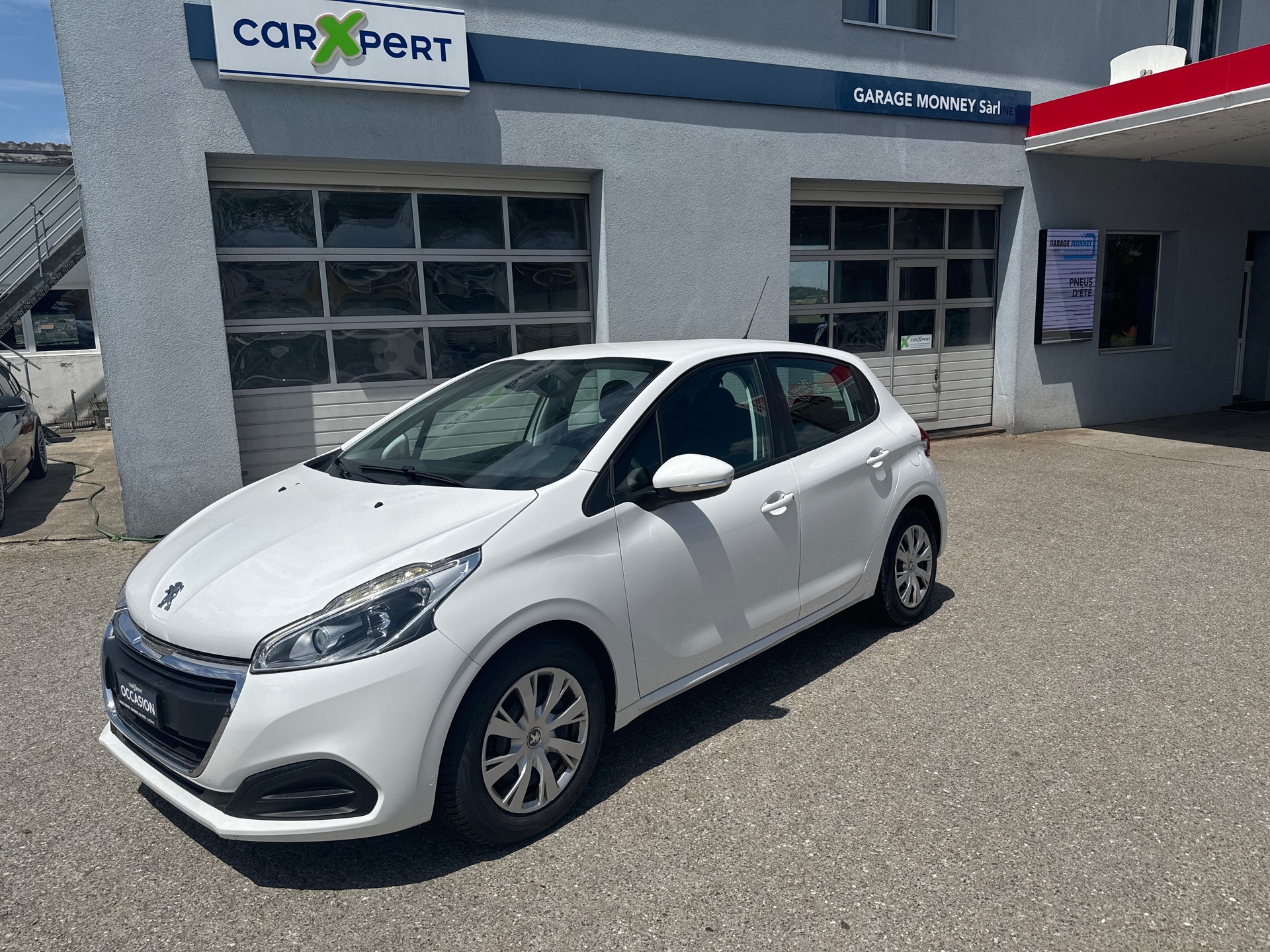 PEUGEOT 208 1.2 PureTech Access