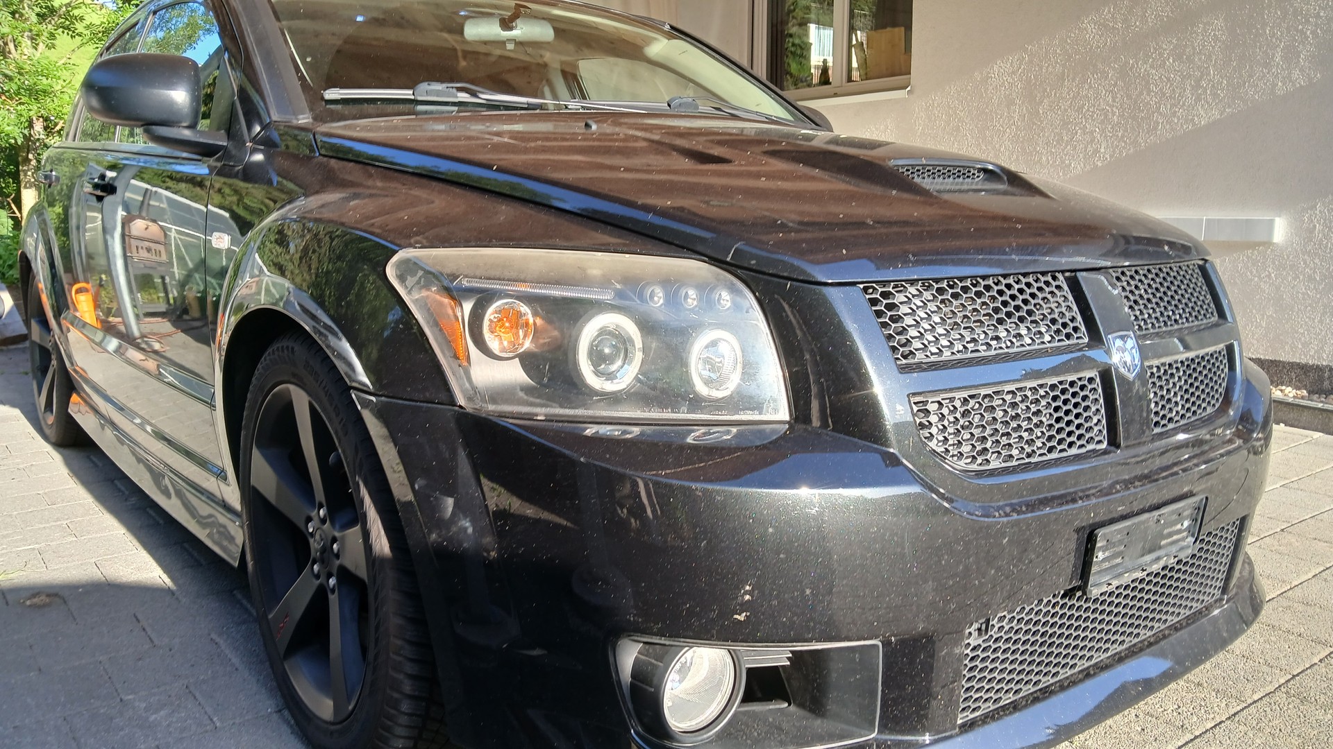 DODGE 2.4 SRT4-image-0