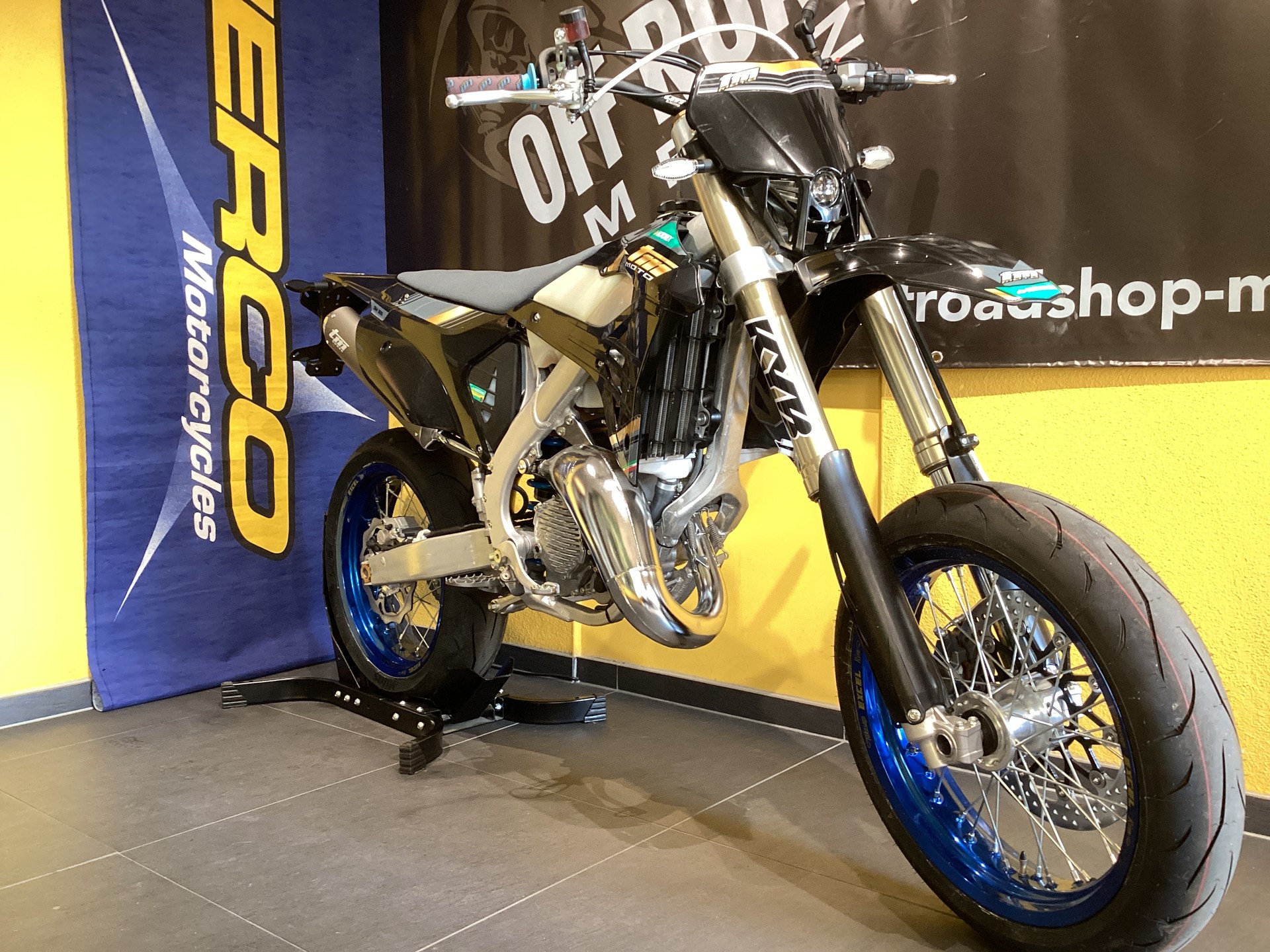 TM Moto SMR FI ES 125-image-2