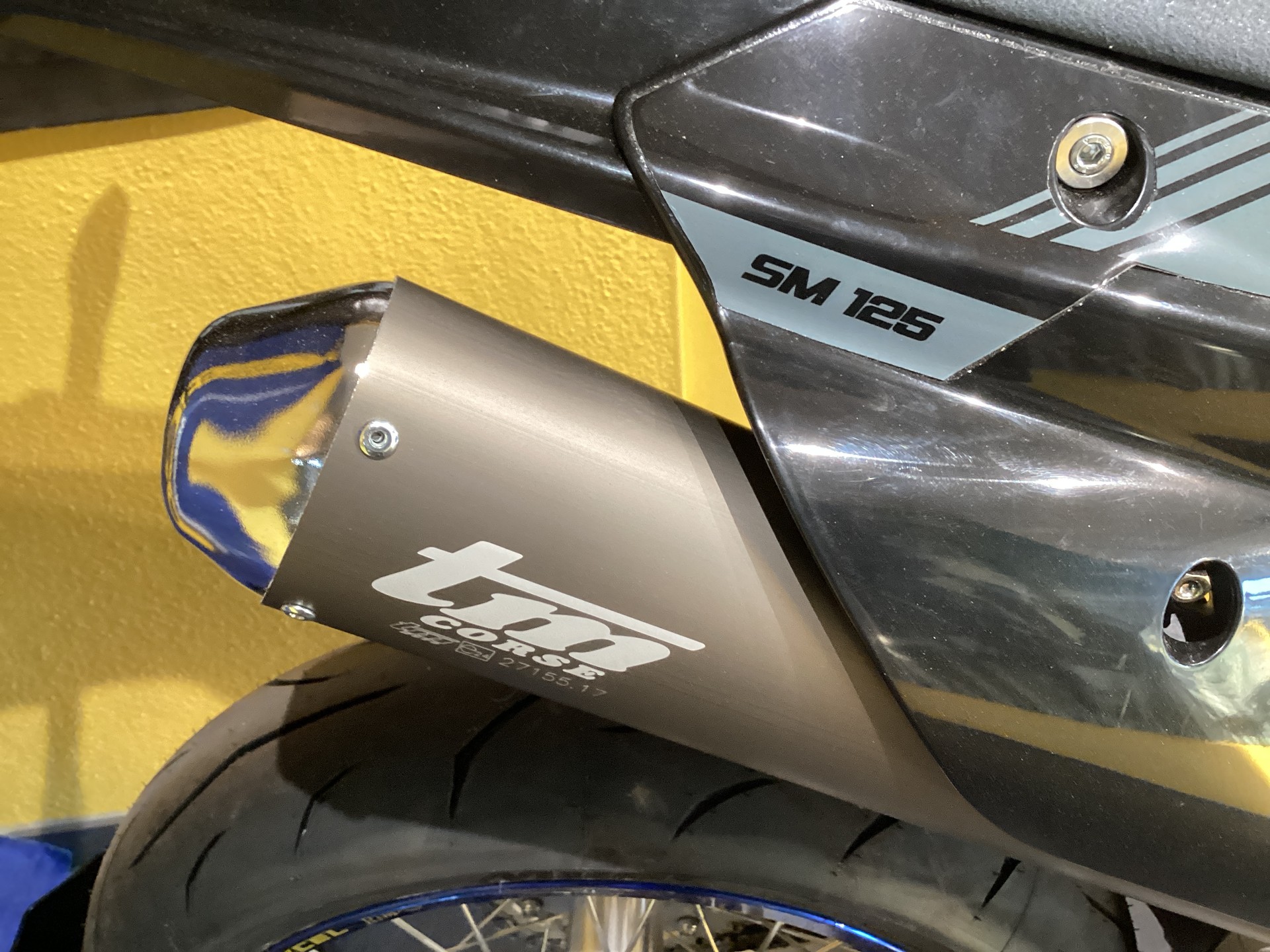 TM Moto SMR FI ES 125-image-5