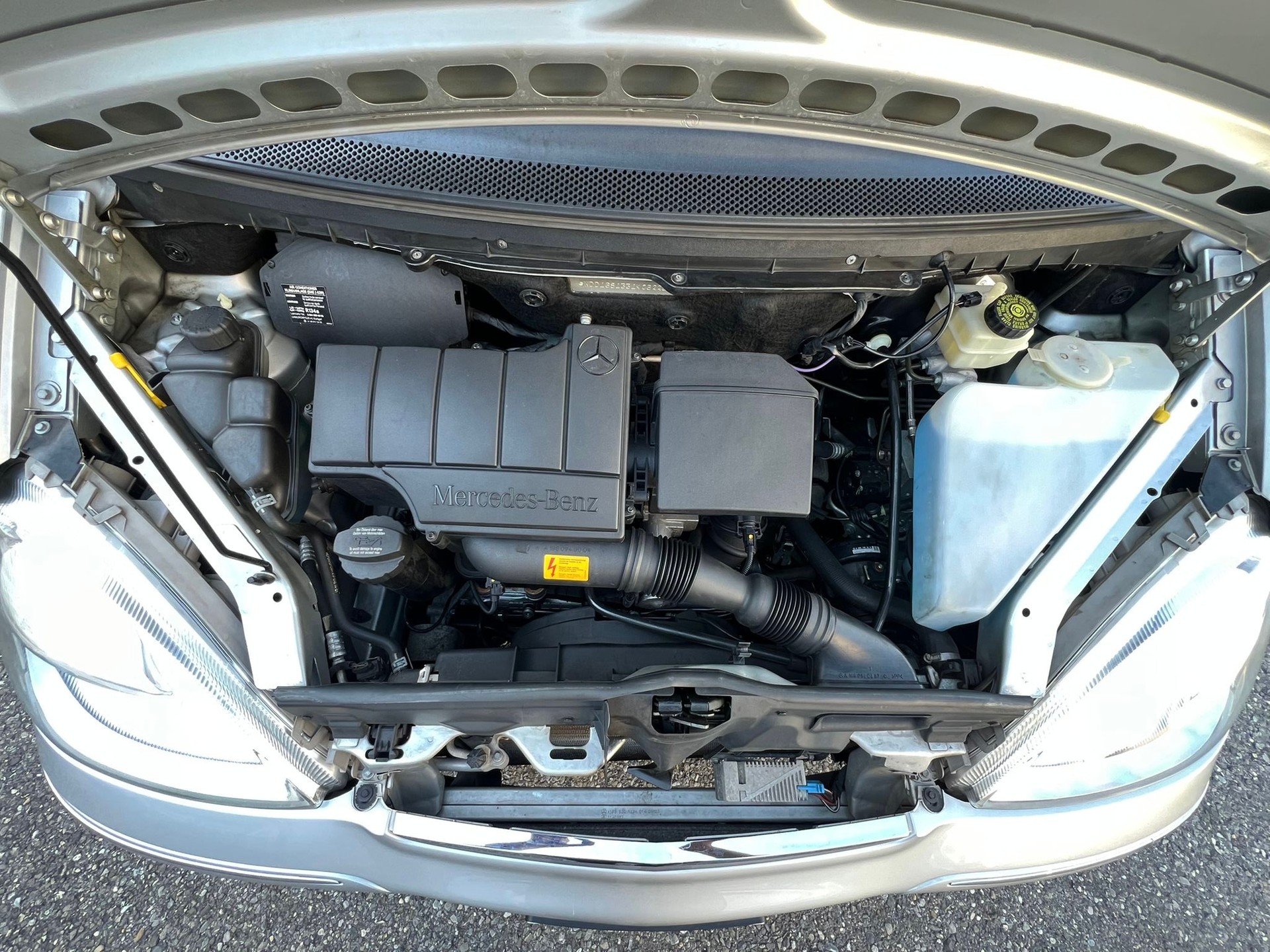 MERCEDES-BENZ A 160-image-12