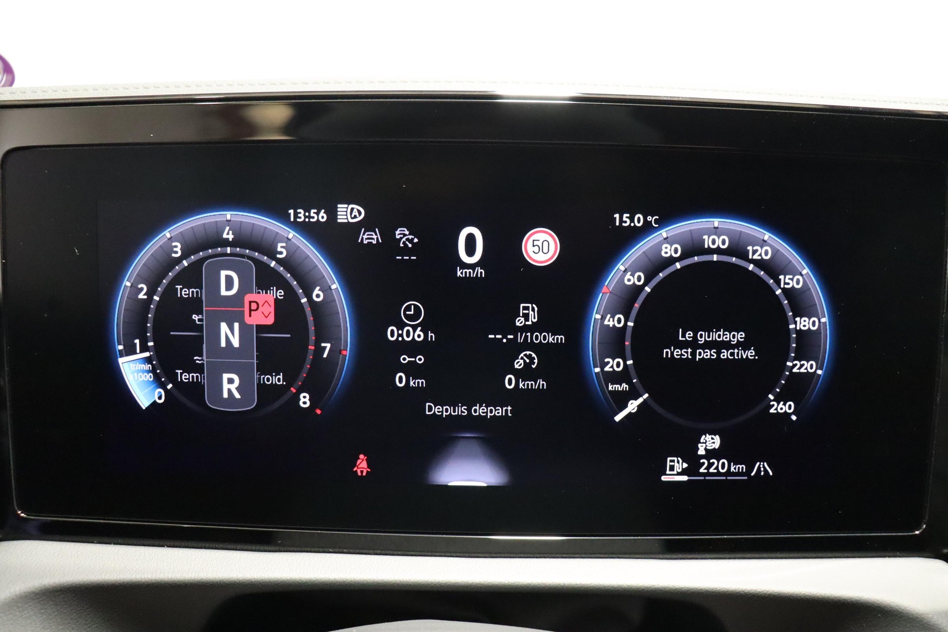 VW Tiguan 2.0 TSI R-Line DSG 4motion-image-11
