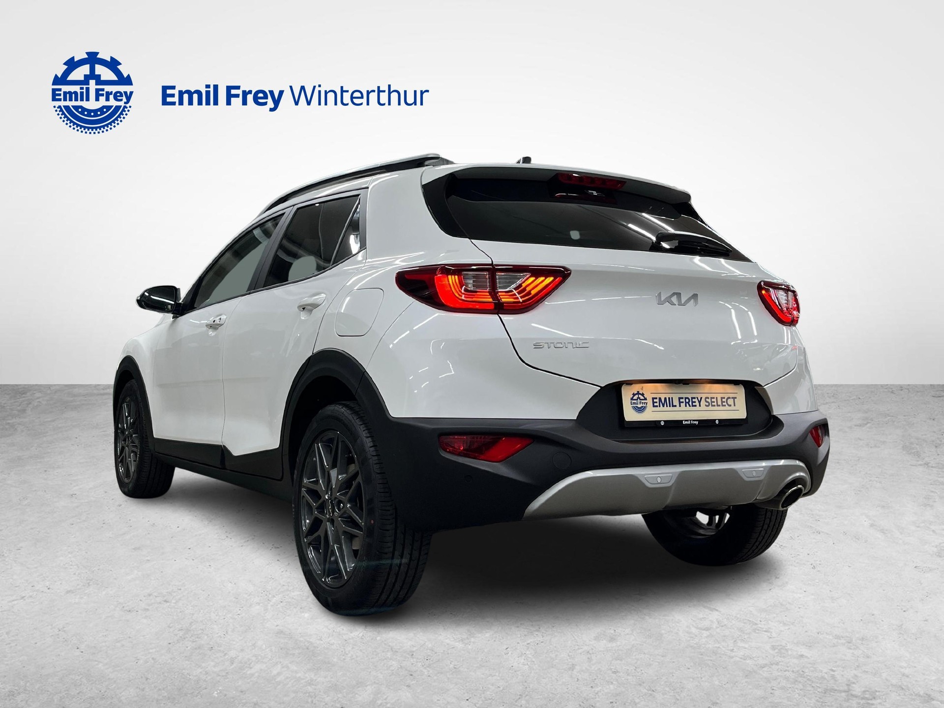 KIA Stonic 1.0 T-GDi Edition 30-showroom-element-2