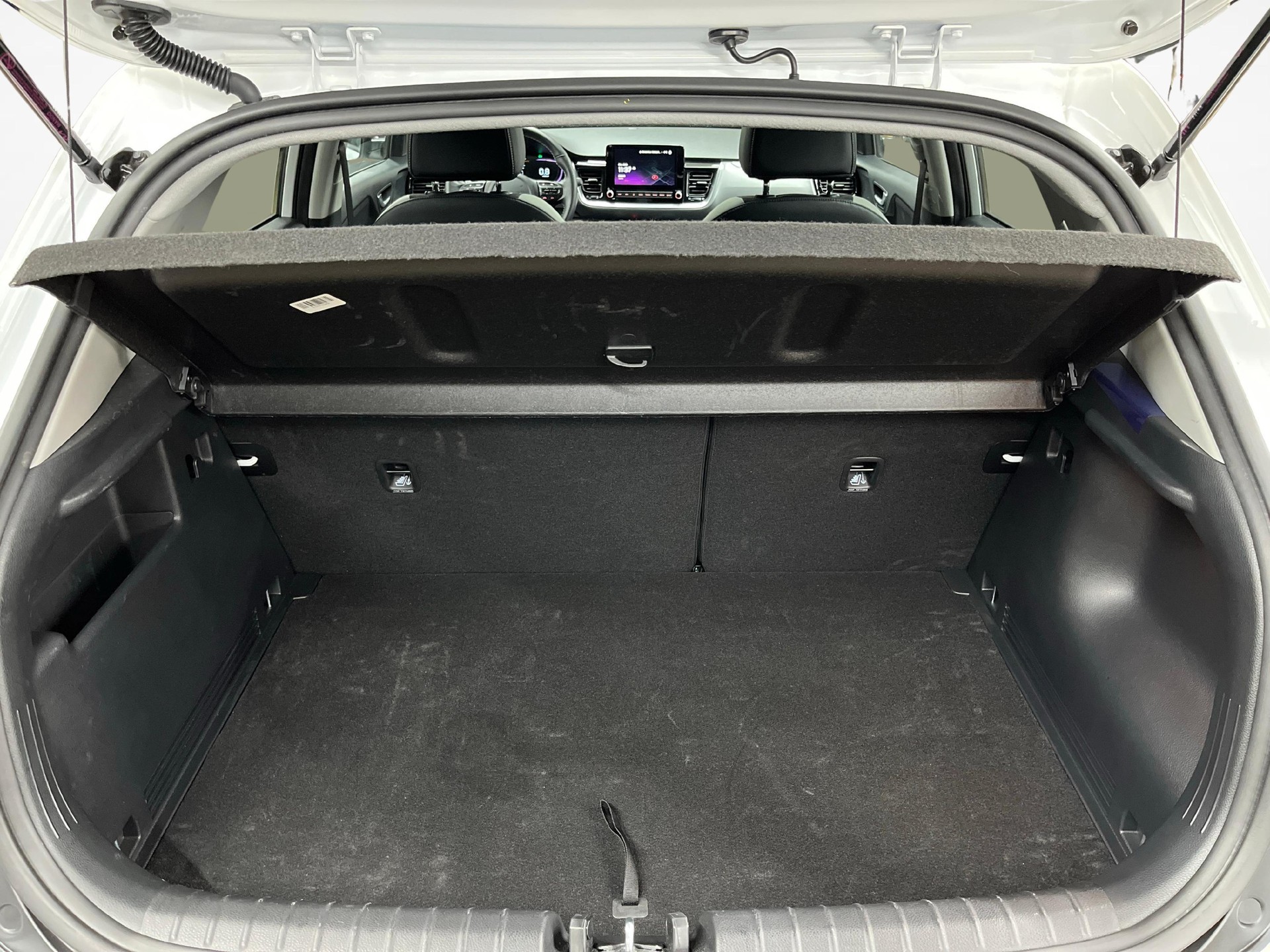 KIA Stonic 1.0 T-GDi Edition 30-image-11