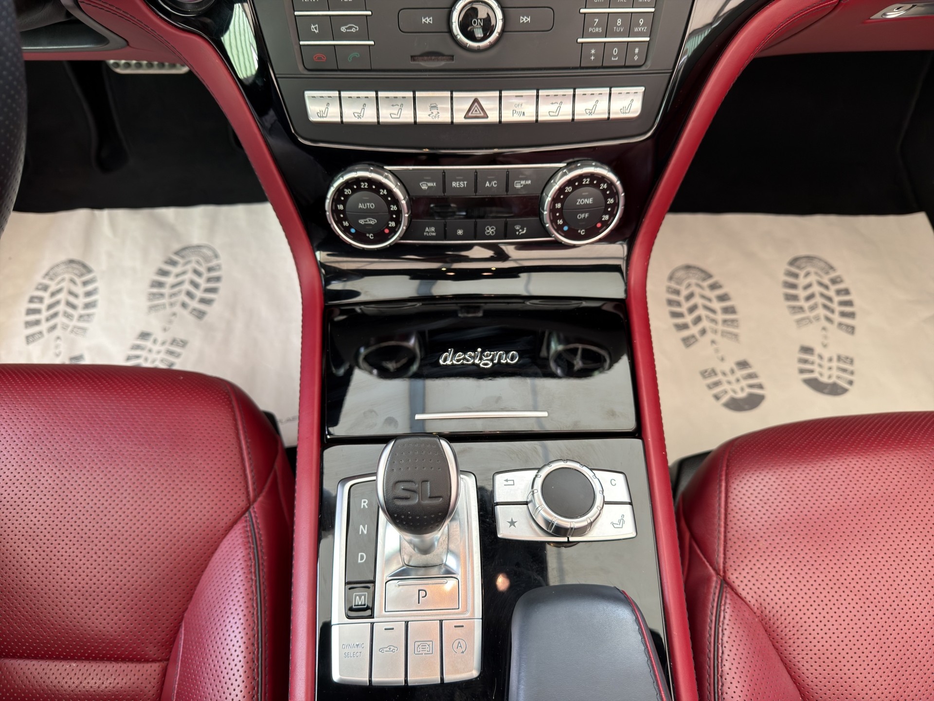 MERCEDES-BENZ SL 500 9G-Tronic-image-13