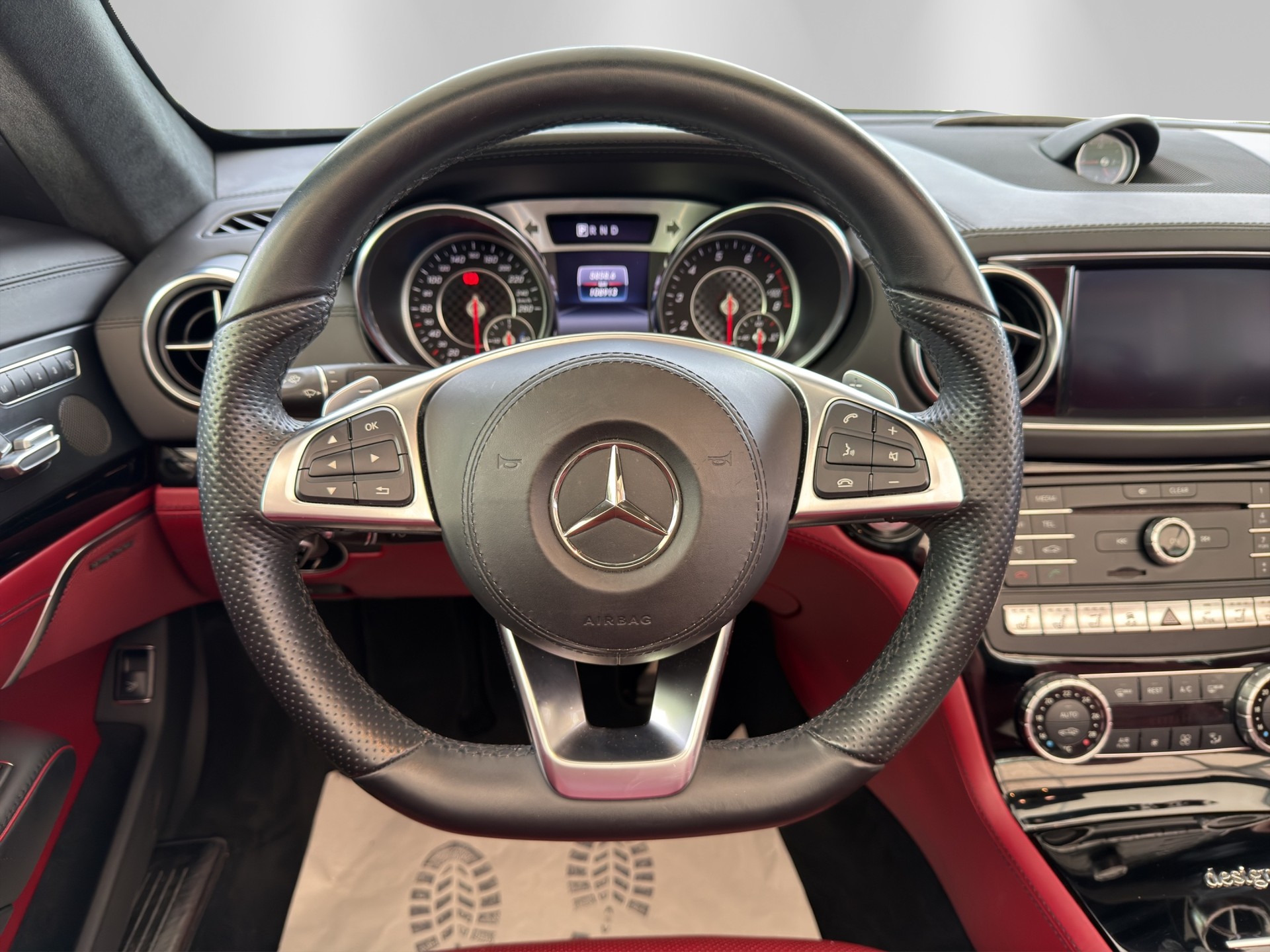 MERCEDES-BENZ SL 500 9G-Tronic-image-10
