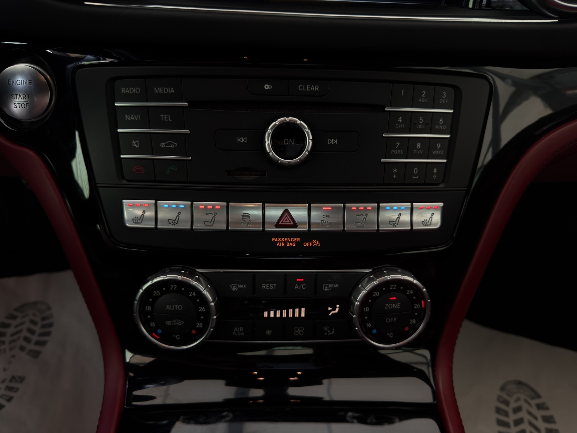 MERCEDES-BENZ SL 500 9G-Tronic-image-12
