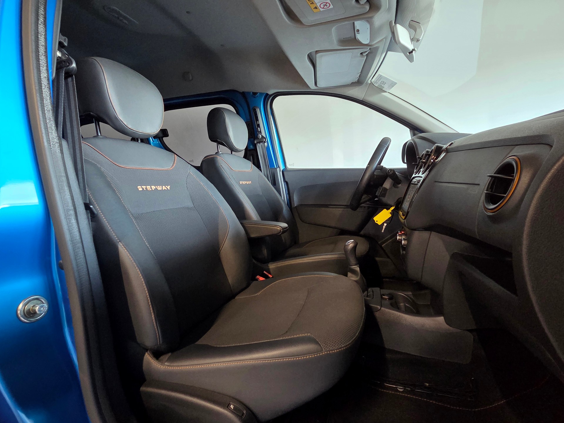 DACIA Dokker 1.5 dCi Stepway Unlimited S/S-image-4