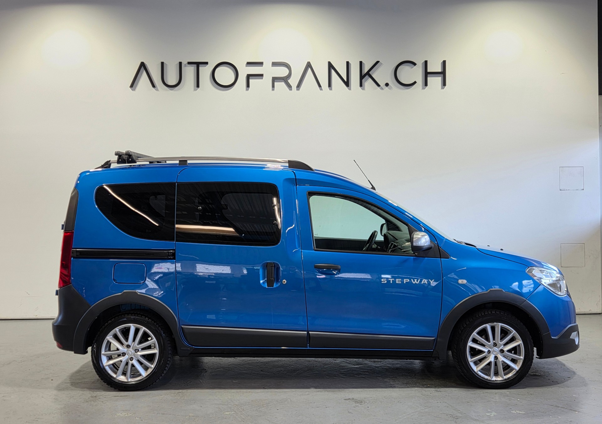 DACIA Dokker 1.5 dCi Stepway Unlimited S/S-showroom-element-1