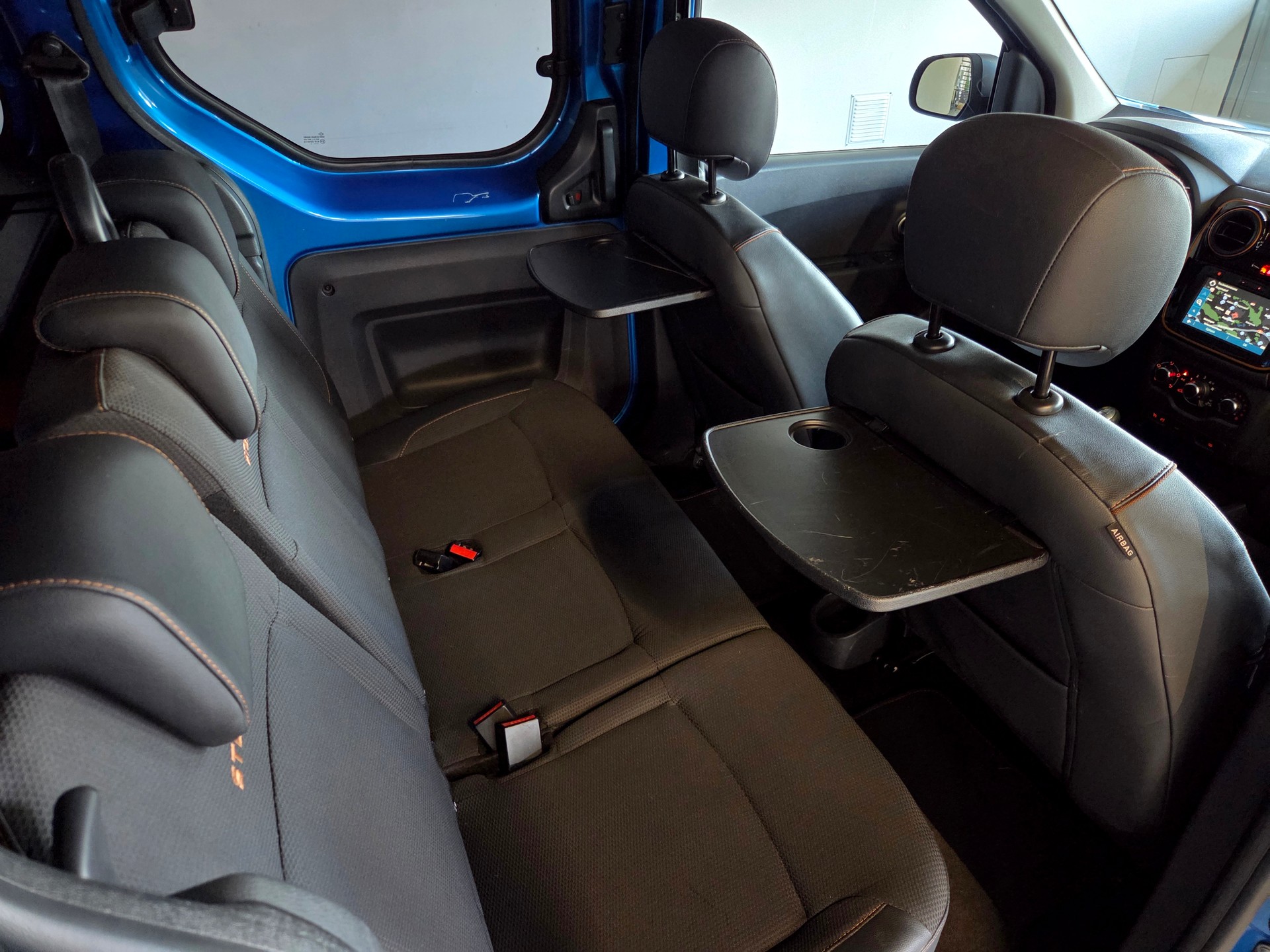 DACIA Dokker 1.5 dCi Stepway Unlimited S/S-image-13