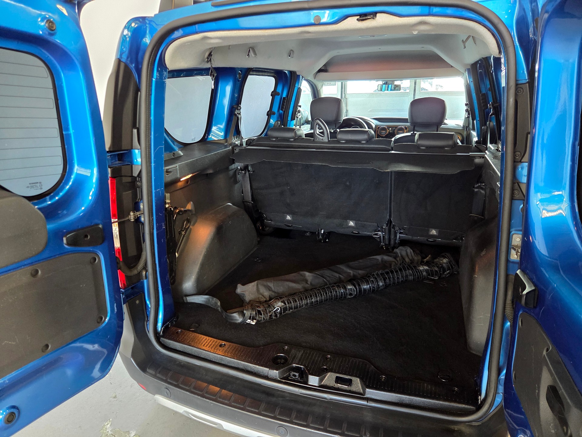 DACIA Dokker 1.5 dCi Stepway Unlimited S/S-image-19