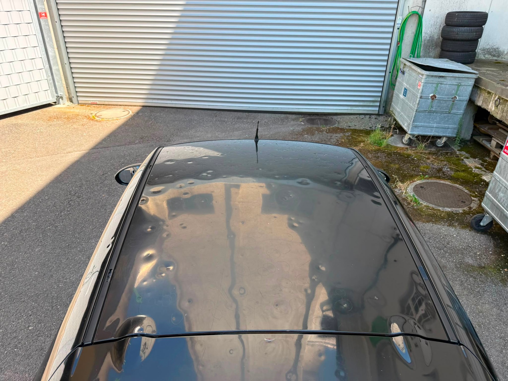 MAZDA 2 1.3i 16V Exclusive-image-5
