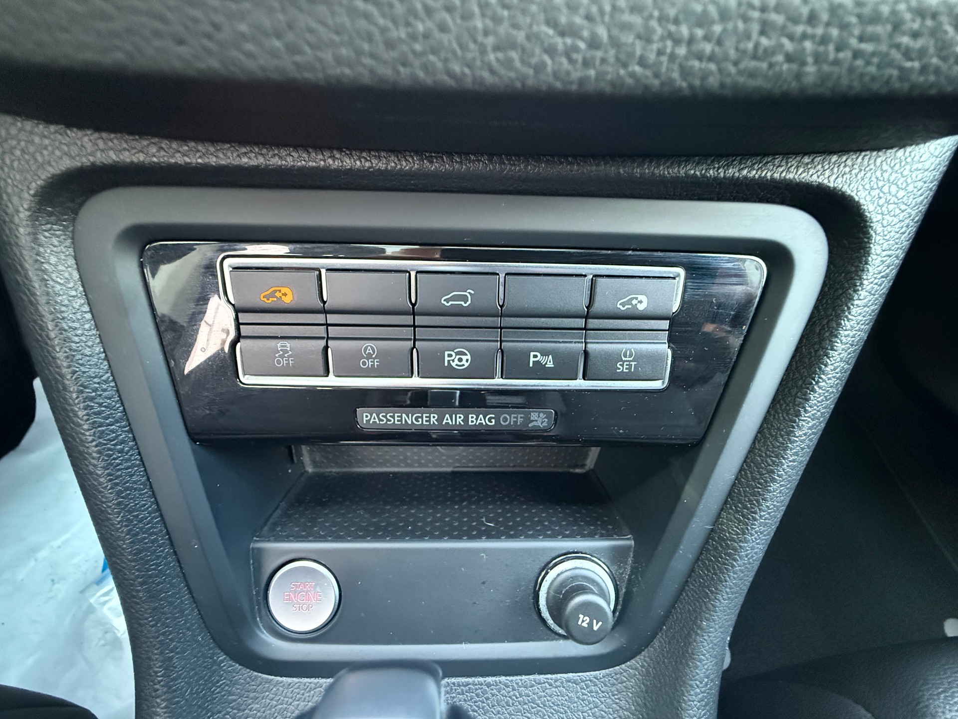 SEAT Alhambra 1.4 TSI FR Line DSG *** 1-HAND ***-image-12