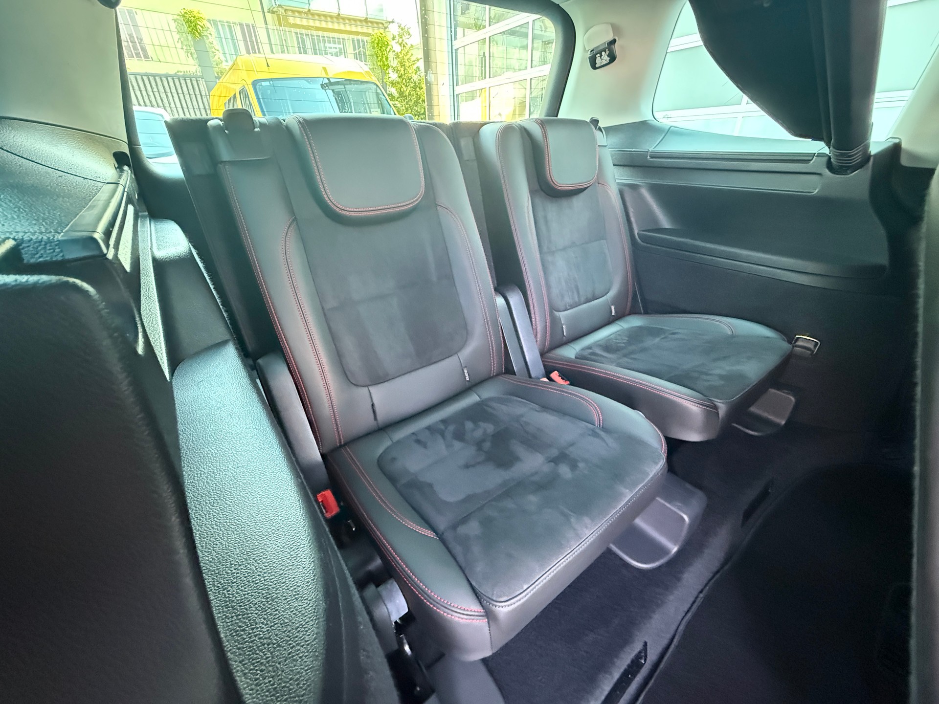 SEAT Alhambra 1.4 TSI FR Line DSG *** 1-HAND ***-image-20