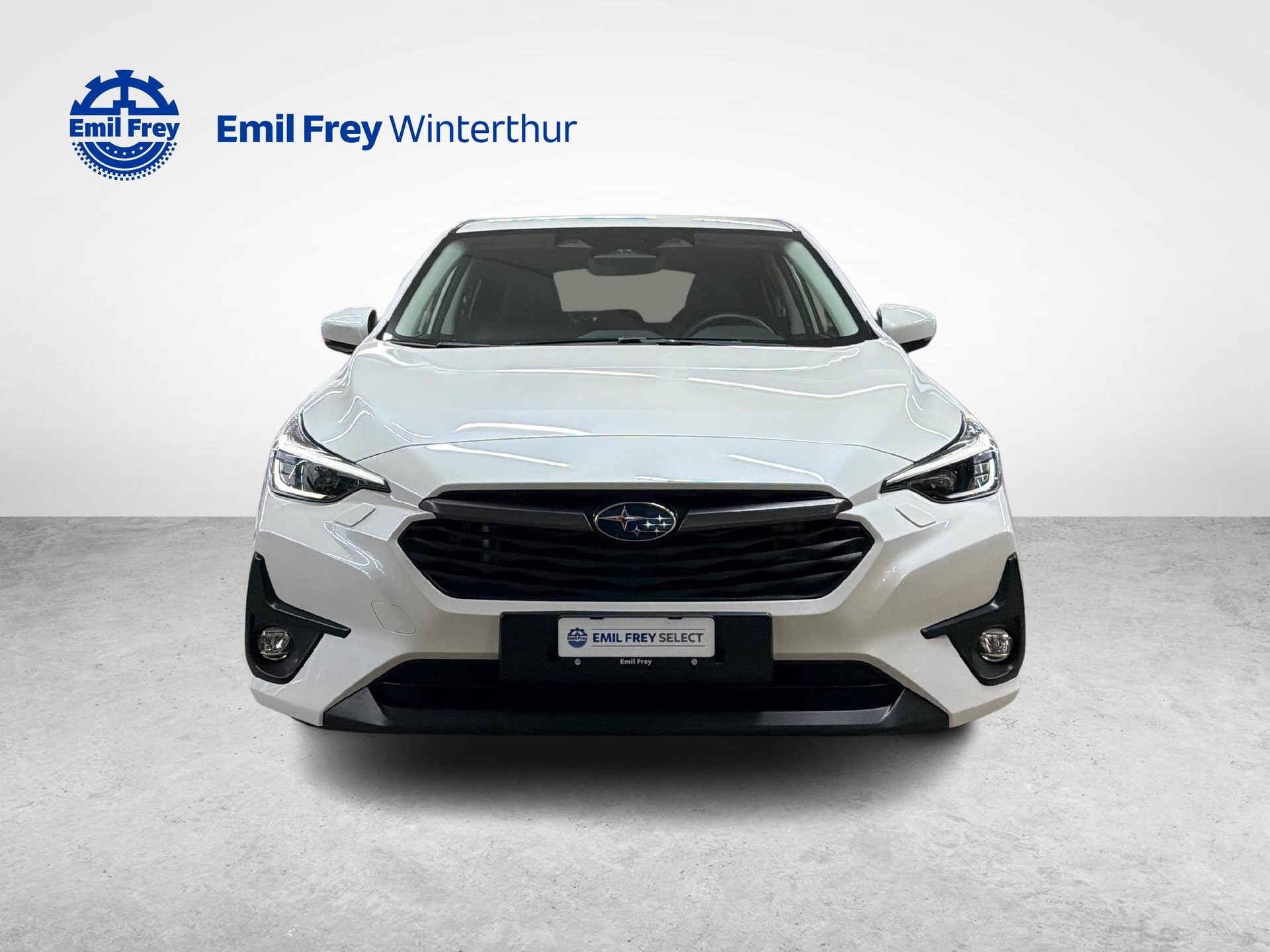 SUBARU Impreza 2.0i e-Boxer Luxury-image-7