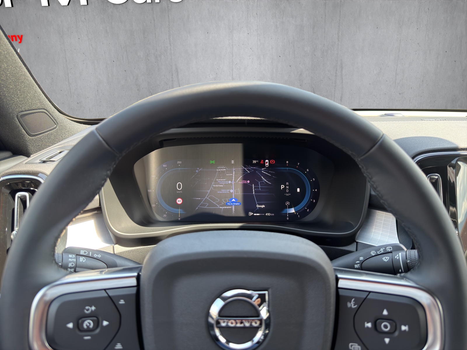 VOLVO XC40 B4 Benzin Mild Hybrid Plus Dark DCT-image-15