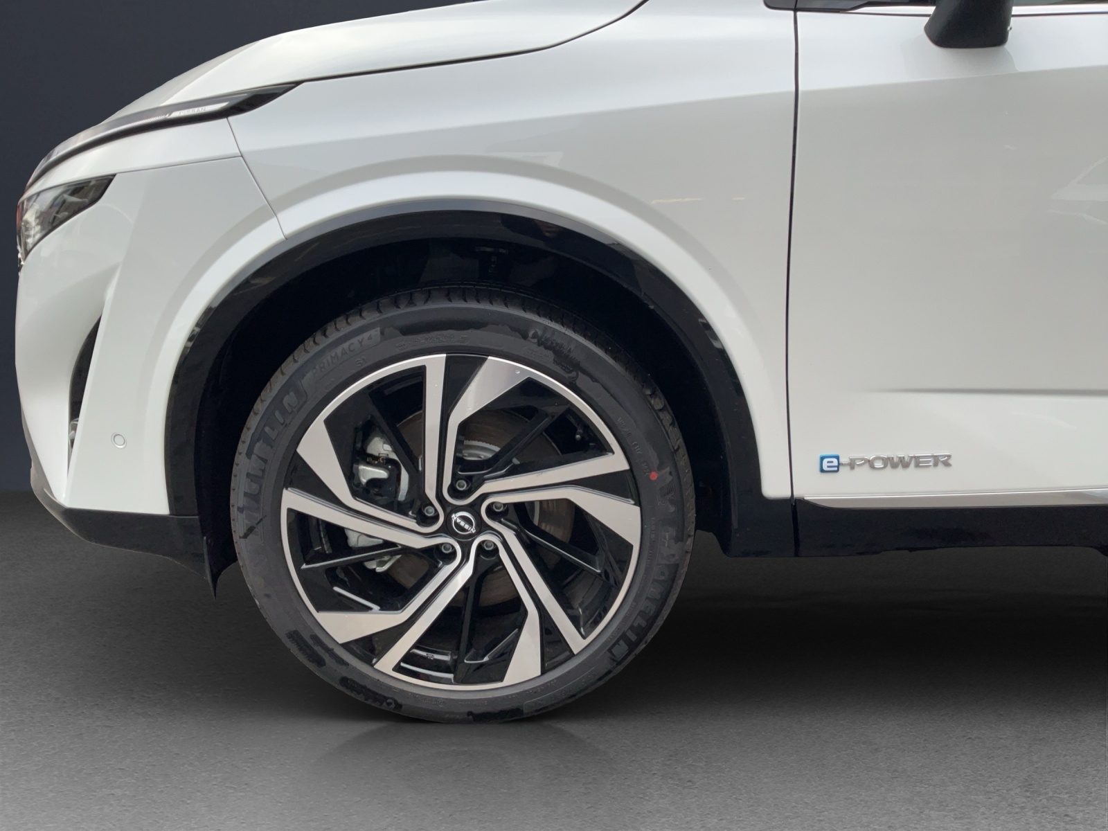 NISSAN Qashqai 1.5 VC-T e-Power Tekna+-image-5