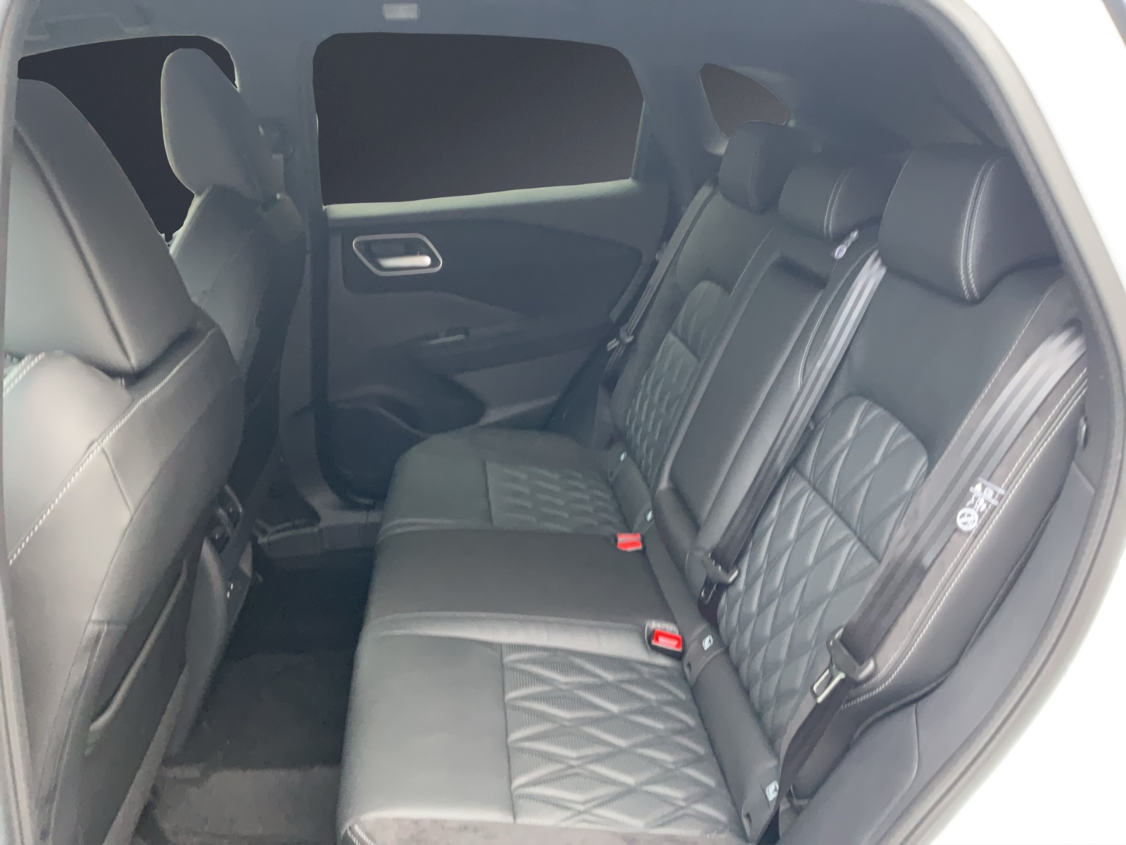 NISSAN Qashqai 1.5 VC-T e-Power Tekna+-image-11