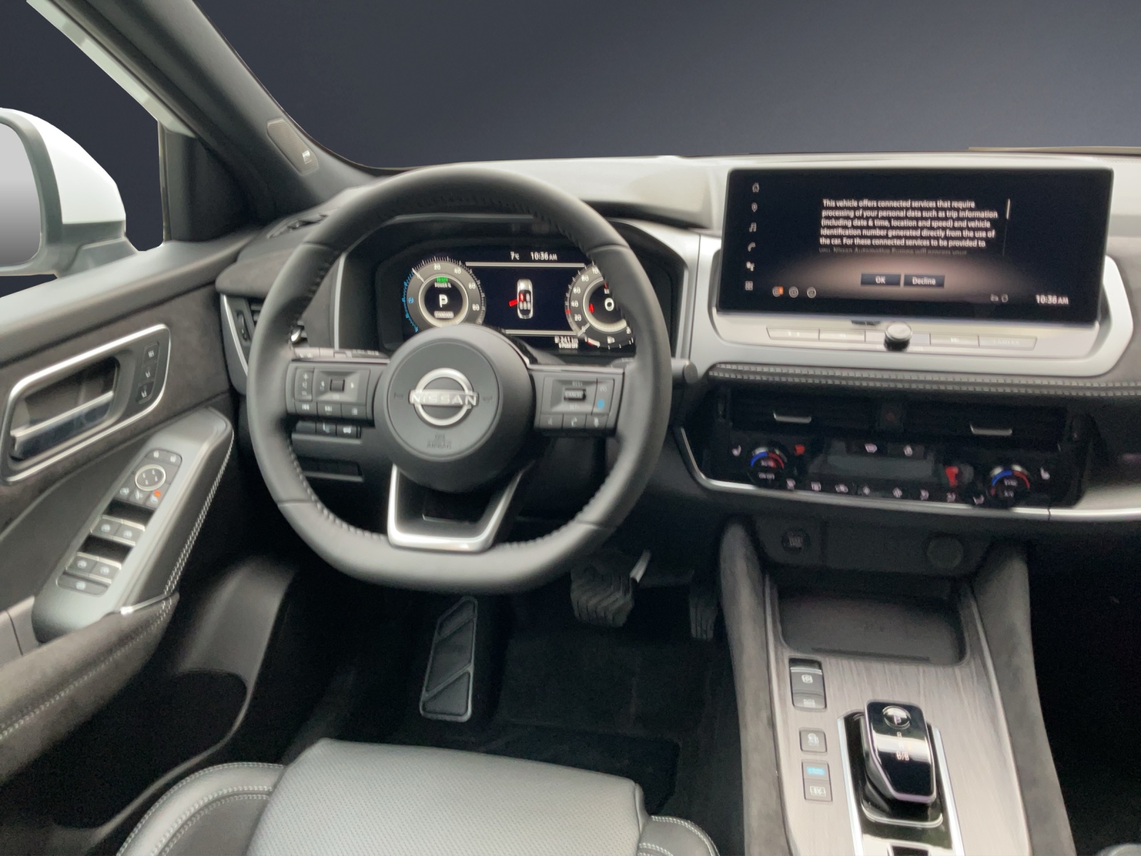 NISSAN Qashqai 1.5 VC-T e-Power Tekna+-image-9