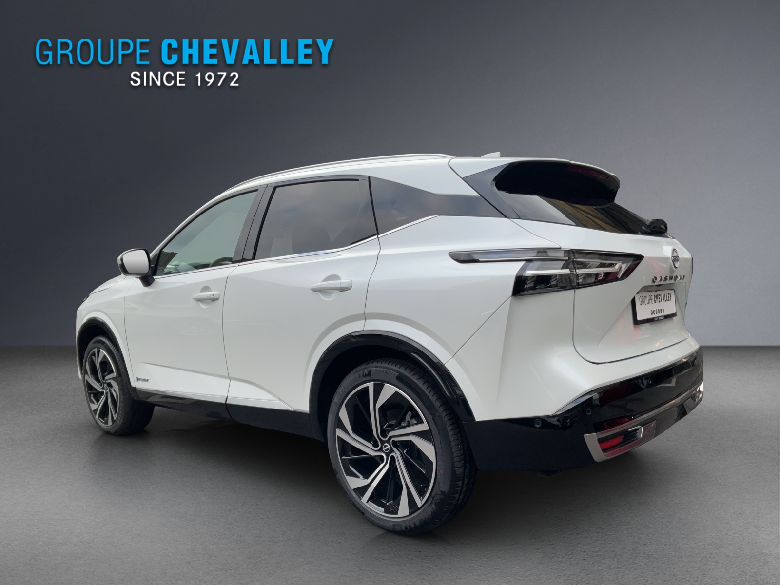 NISSAN Qashqai 1.5 VC-T e-Power Tekna+-showroom-element-3