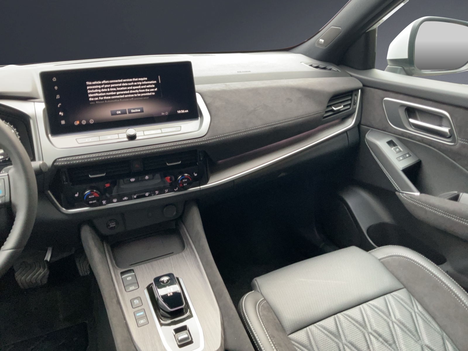 NISSAN Qashqai 1.5 VC-T e-Power Tekna+-image-10