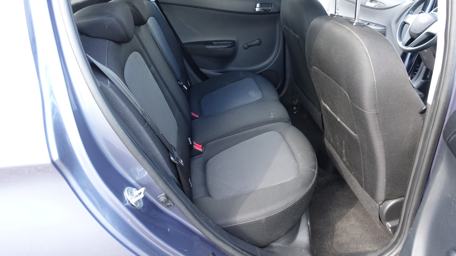 HYUNDAI i20 1.2 Comfort-image-14
