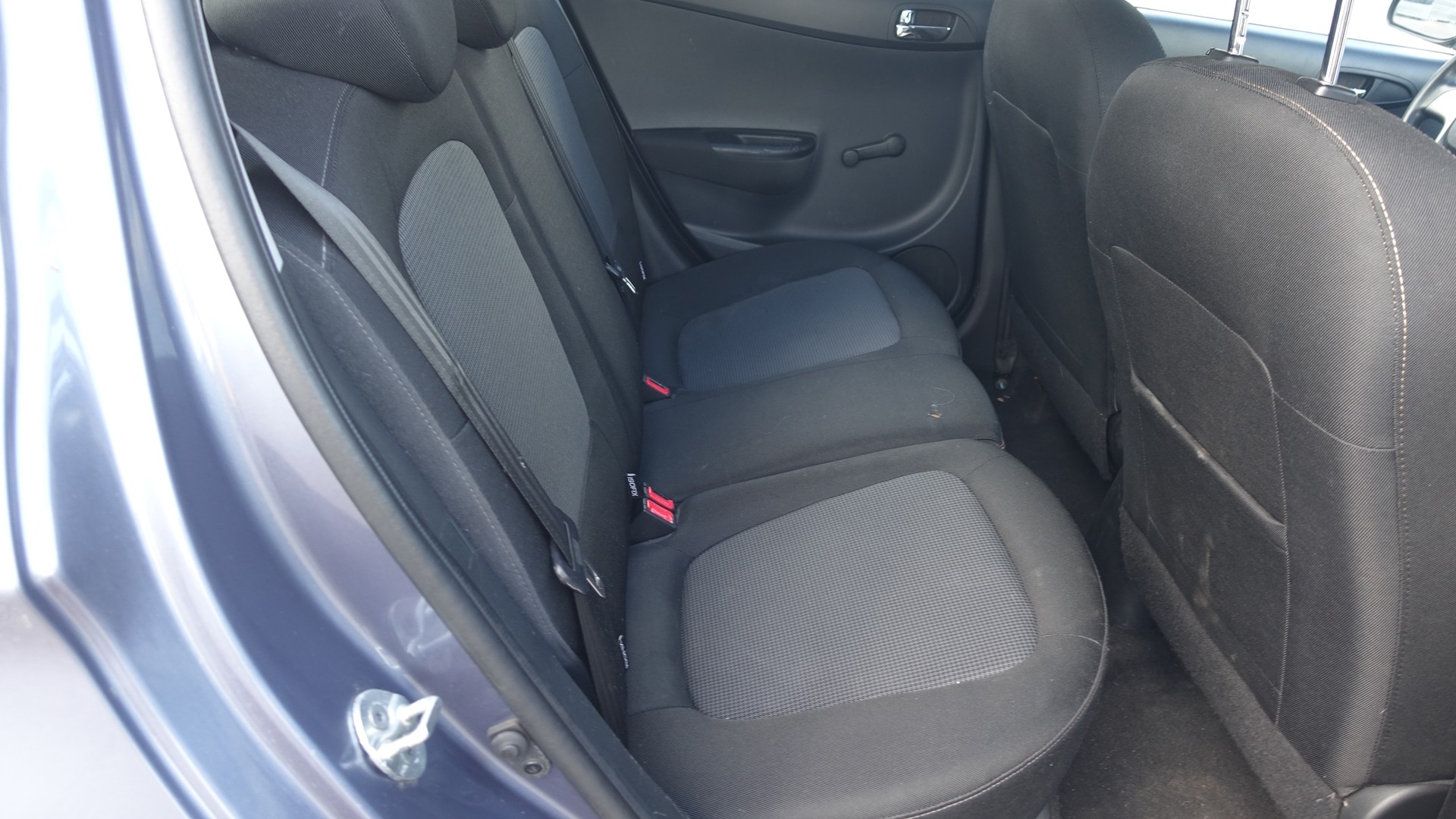 HYUNDAI i20 1.2 Comfort-image-10