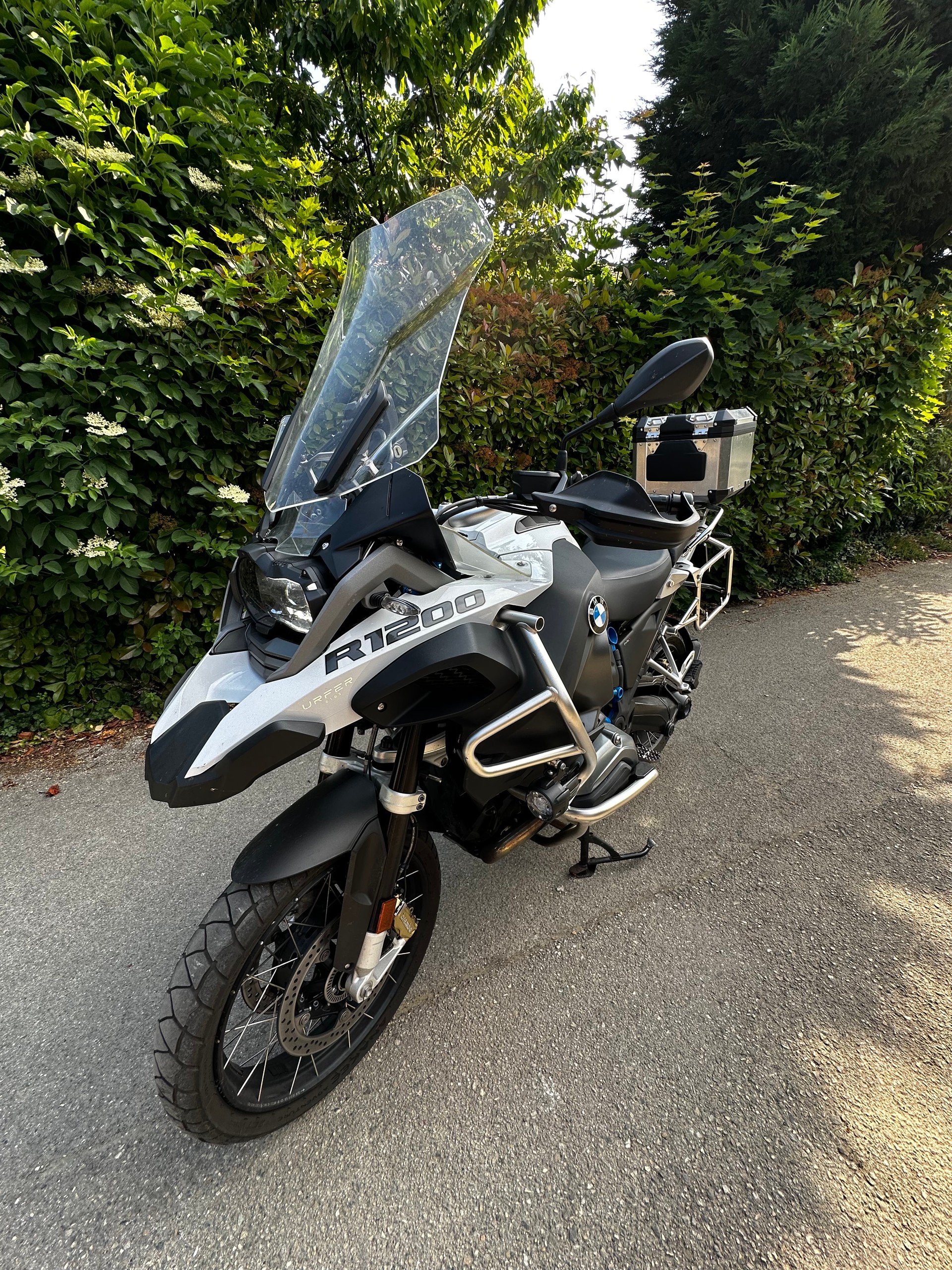 BMW R 1200 GS Adventure ABS-image-2