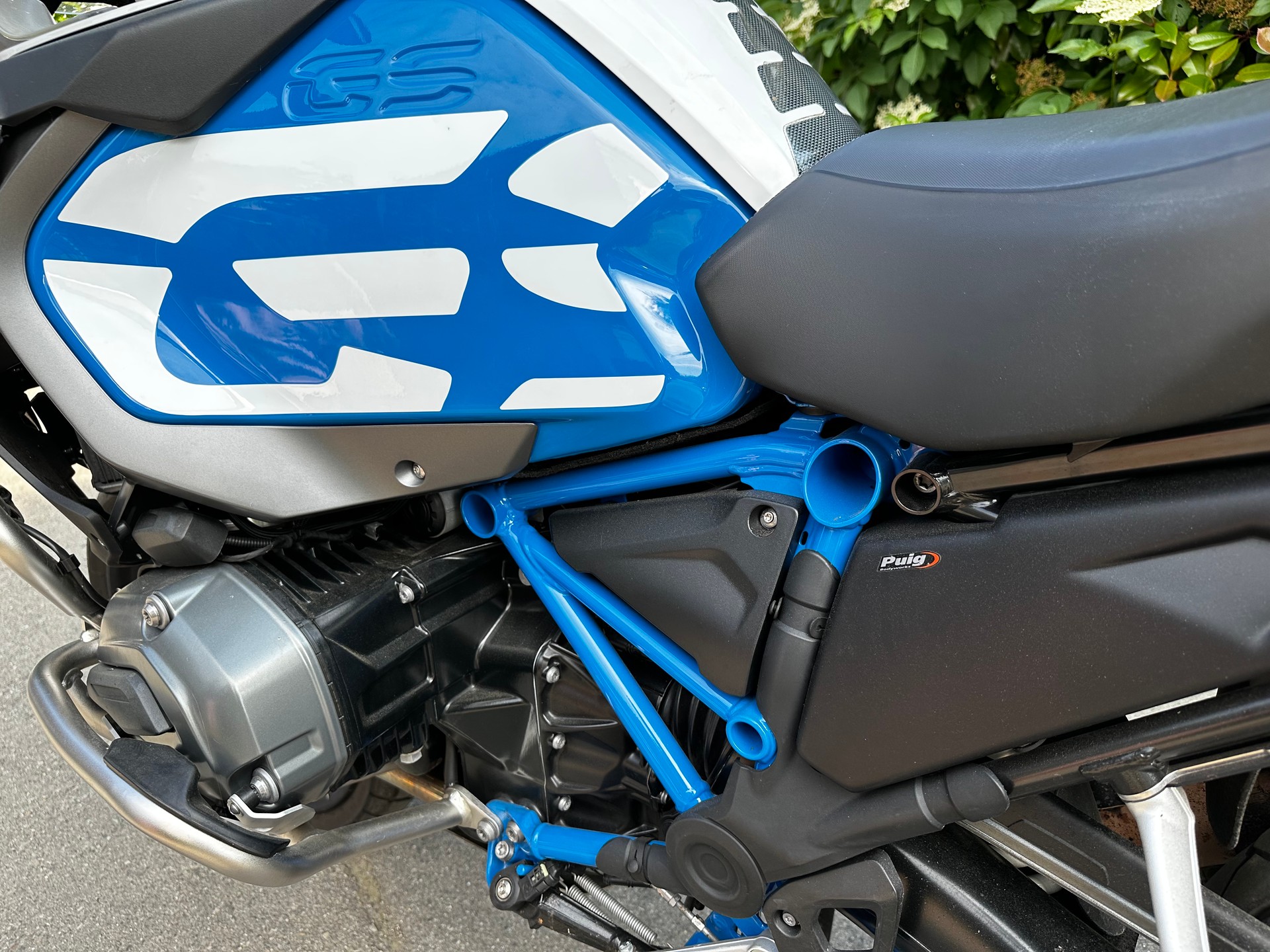 BMW R 1200 GS Adventure ABS-image-5