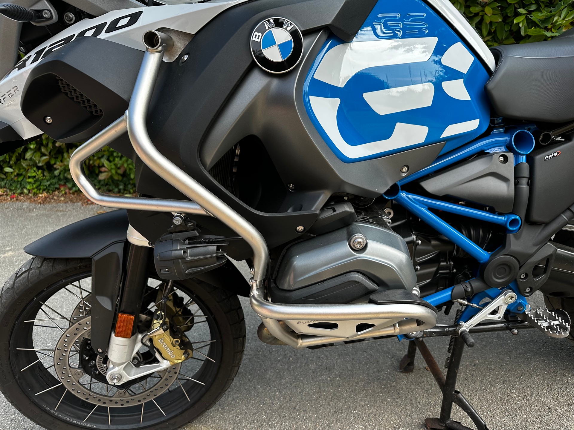 BMW R 1200 GS Adventure ABS-image-4
