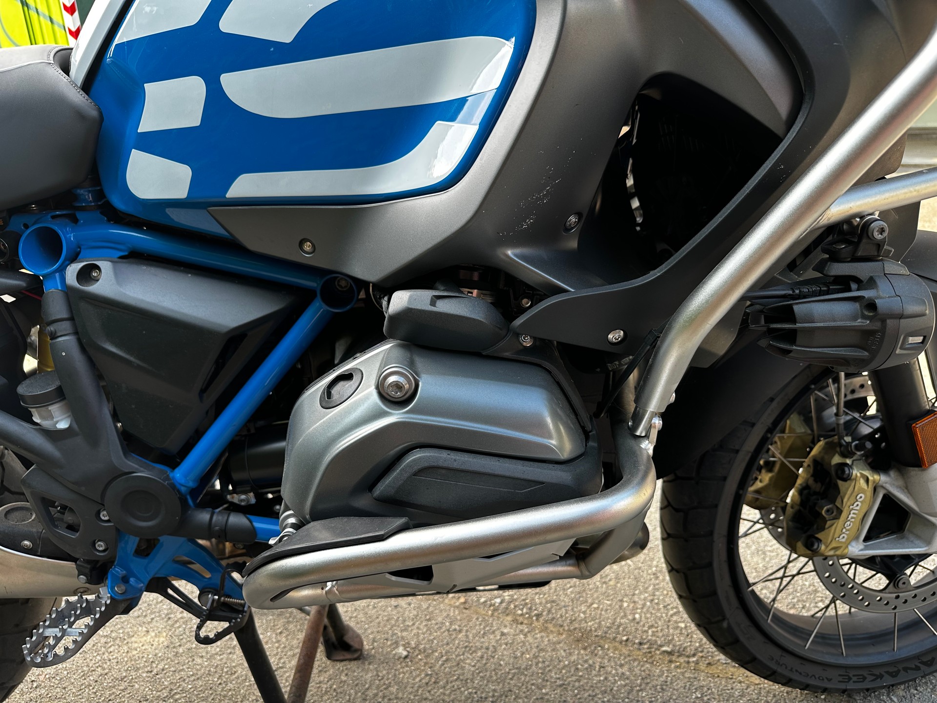 BMW R 1200 GS Adventure ABS-image-6