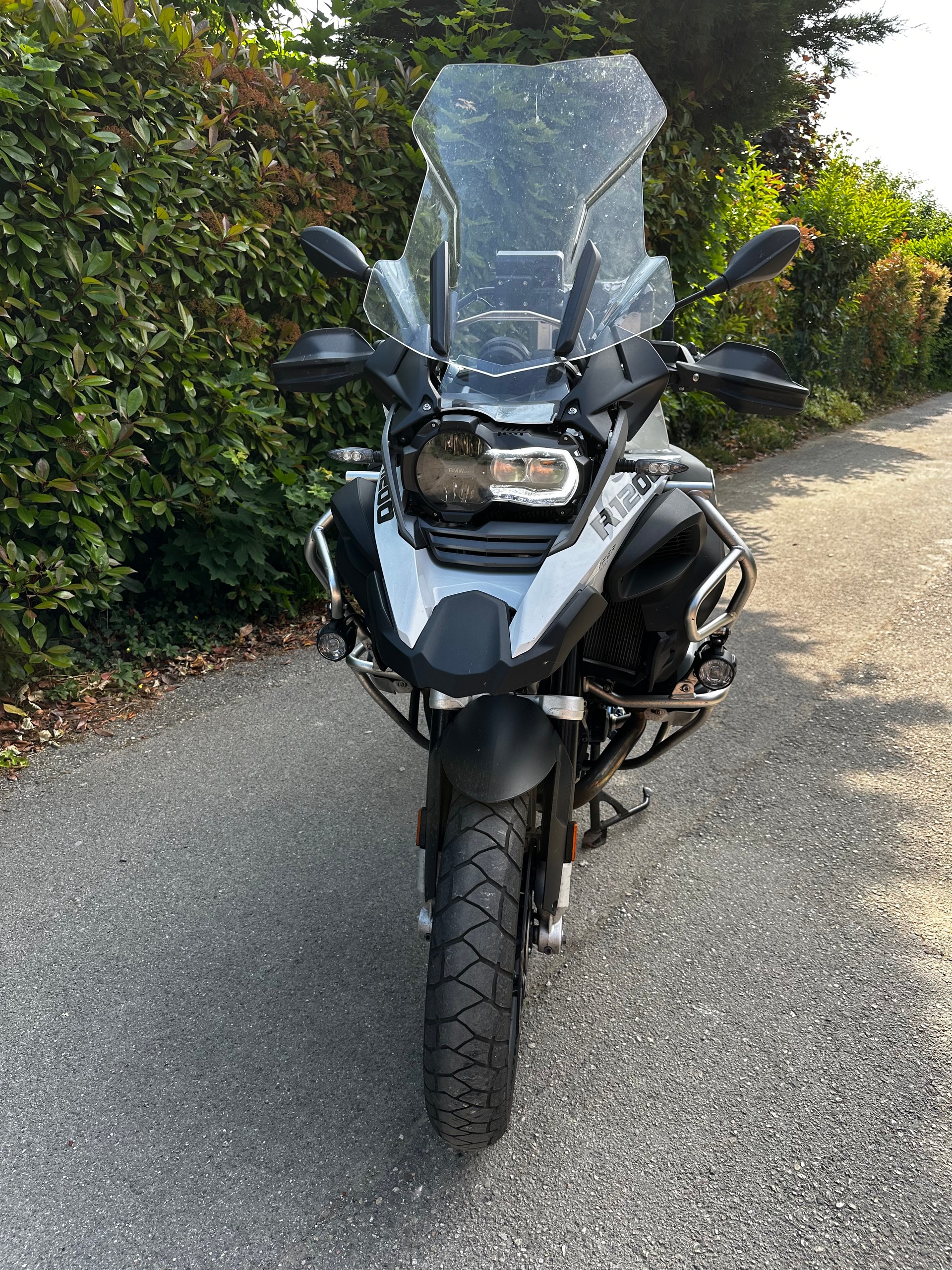 BMW R 1200 GS Adventure ABS-image-3