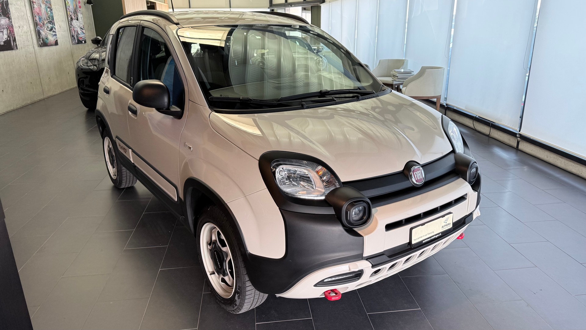FIAT Panda 0.9 T TwinAir 4x40 S/S-showroom-element-1