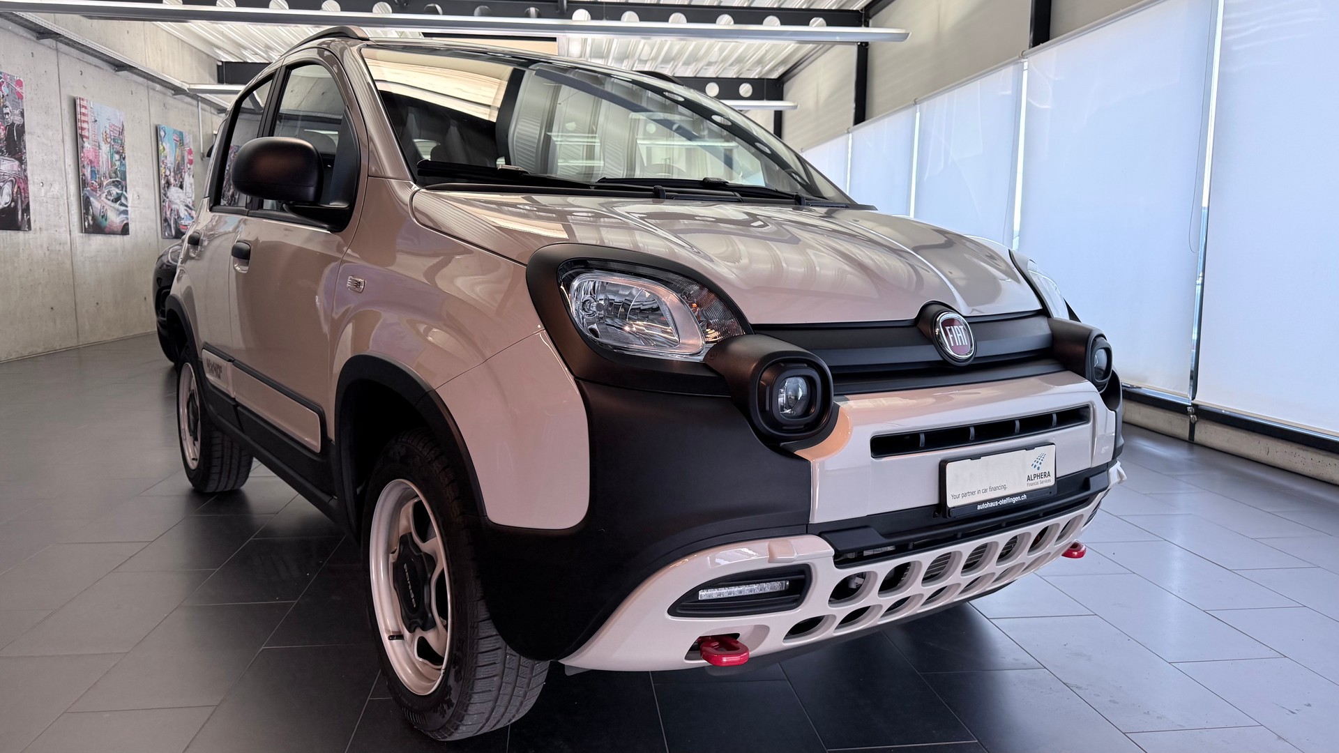 FIAT Panda 0.9 T TwinAir 4x40 S/S-showroom-element-2