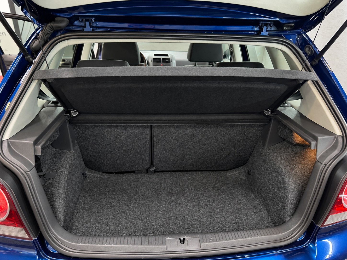 VW Polo 1.6 16V Goal-image-13