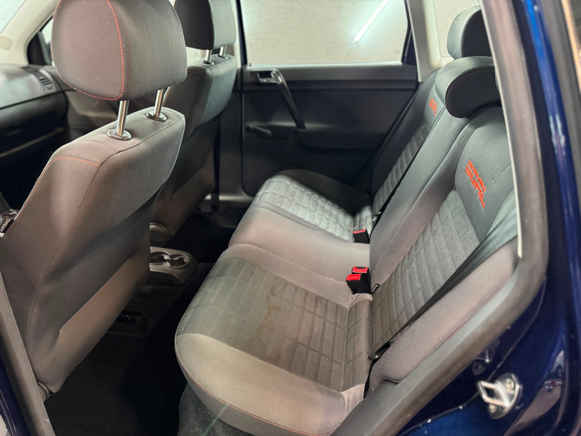VW Polo 1.6 16V Goal-image-9