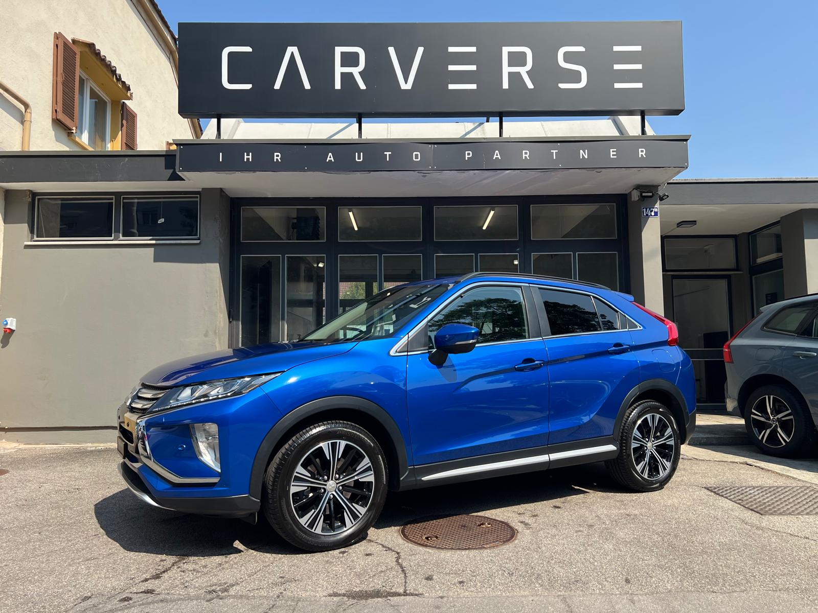 MITSUBISHI Eclipse Cross 1.5 T Style 4x4