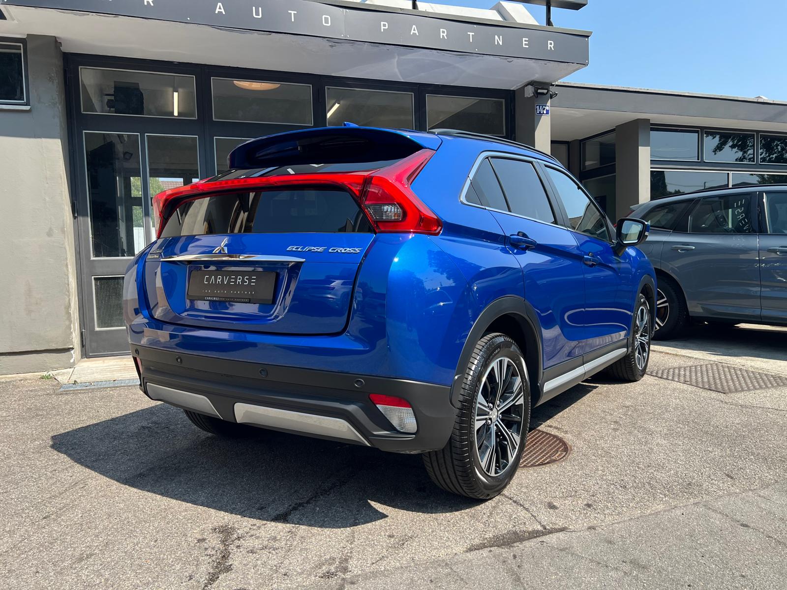 MITSUBISHI Eclipse Cross 1.5 T Style 4x4-showroom-element-3