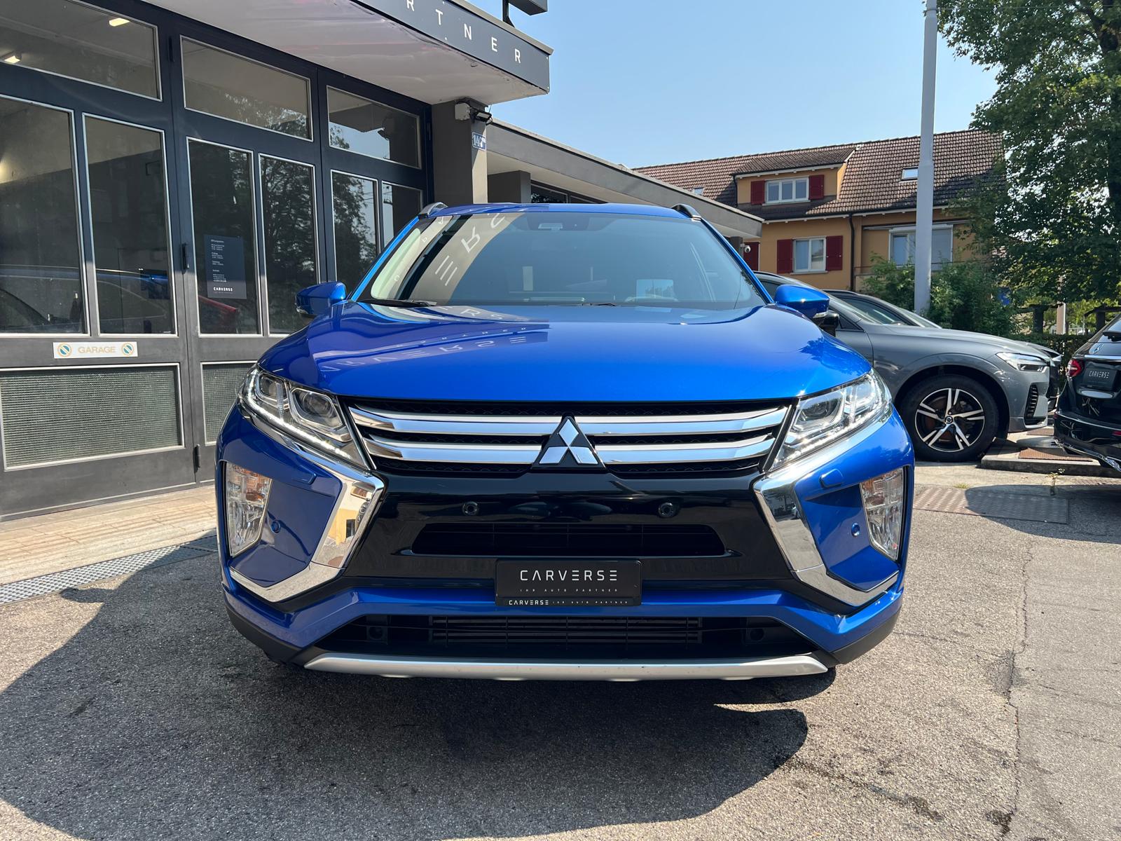 MITSUBISHI Eclipse Cross 1.5 T Style 4x4-showroom-element-2
