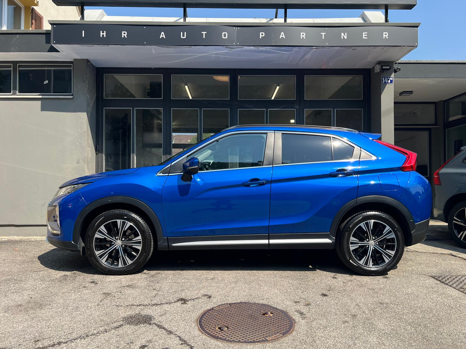 MITSUBISHI Eclipse Cross 1.5 T Style 4x4-showroom-element-1