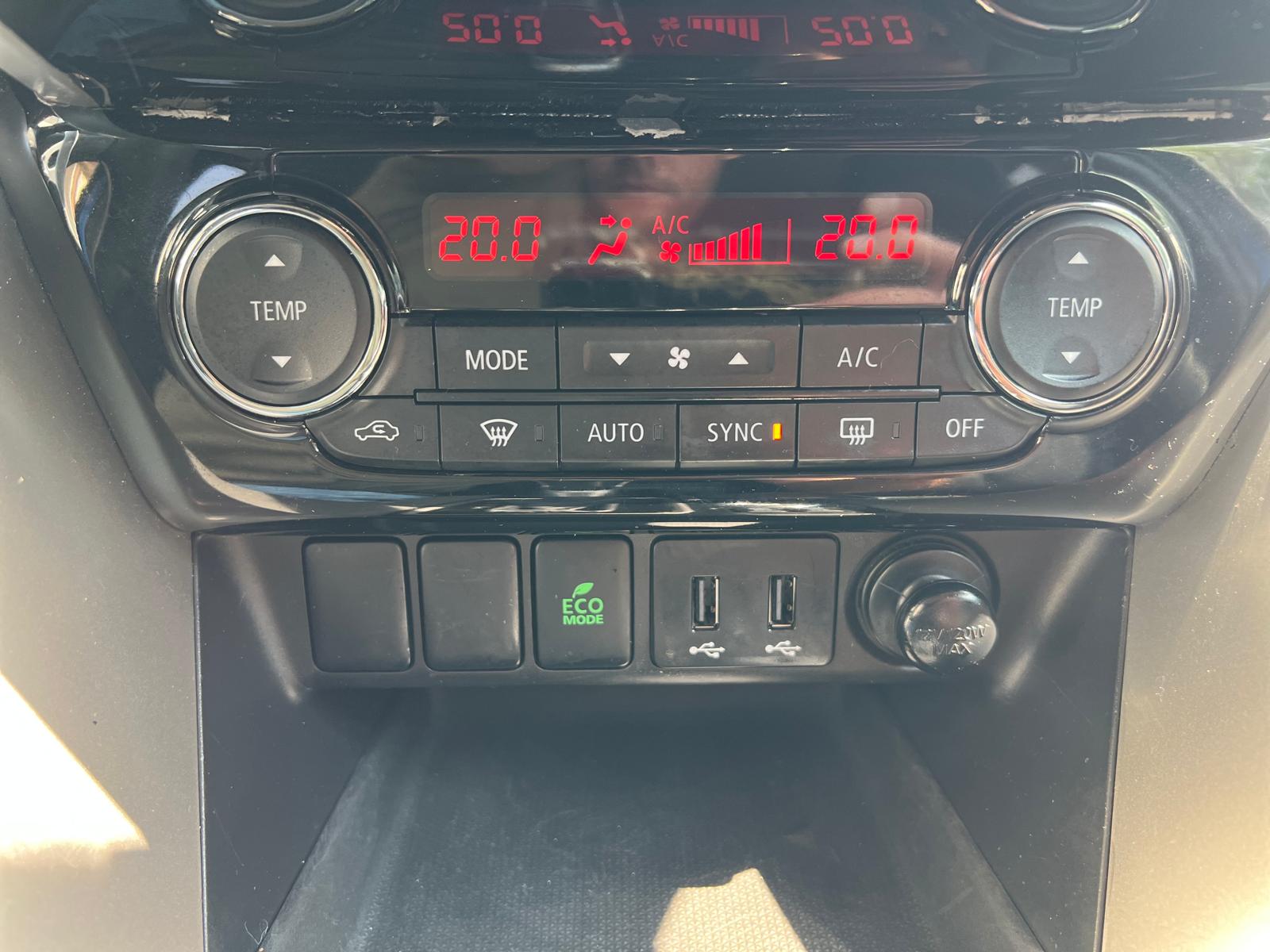 MITSUBISHI Eclipse Cross 1.5 T Style 4x4-image-17