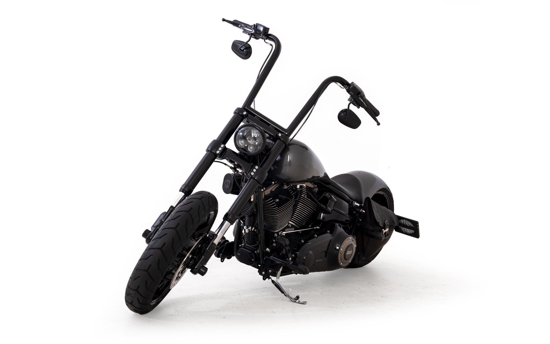 HARLEY-DAVIDSON FXSE Breakout Pro Street CVO ABS-image-4