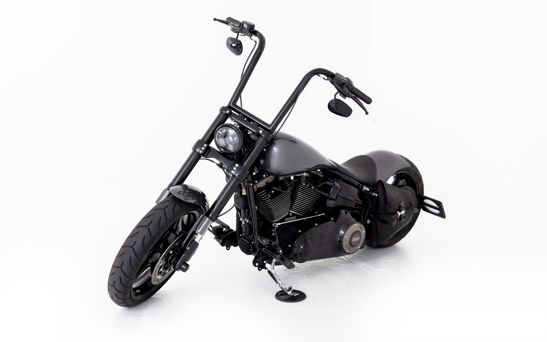 HARLEY-DAVIDSON FXSE Breakout Pro Street CVO ABS-image-4