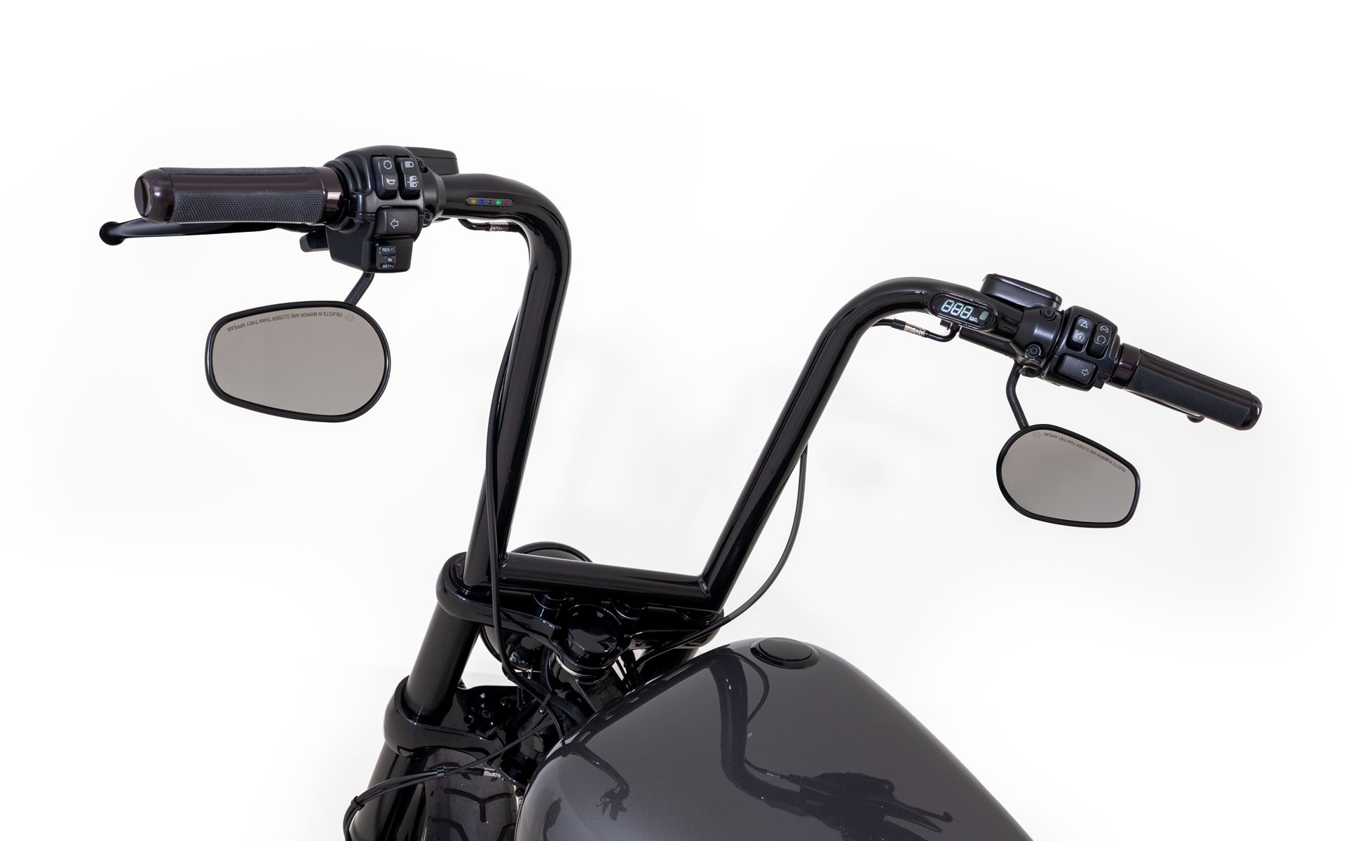 HARLEY-DAVIDSON FXSE Breakout Pro Street CVO ABS-image-5