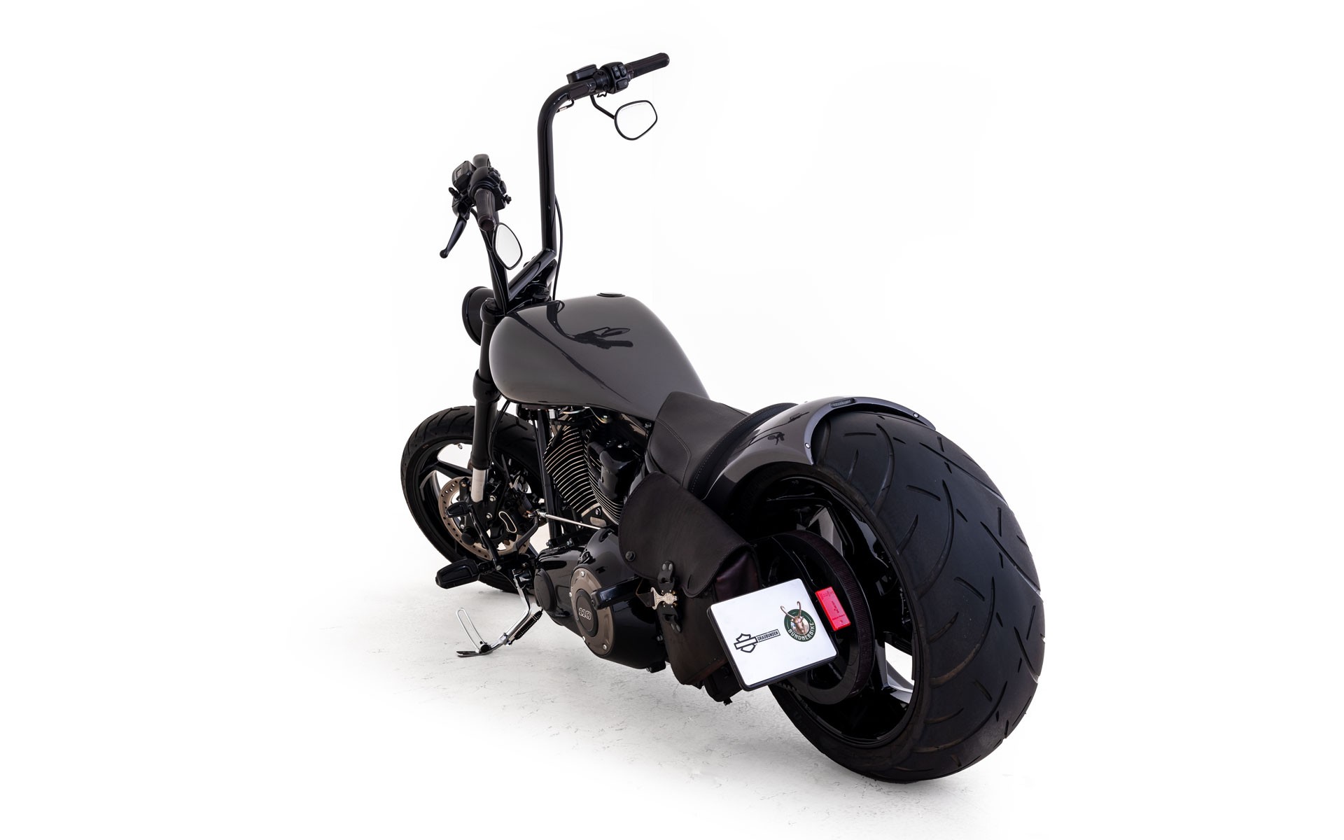 HARLEY-DAVIDSON FXSE Breakout Pro Street CVO ABS-image-3