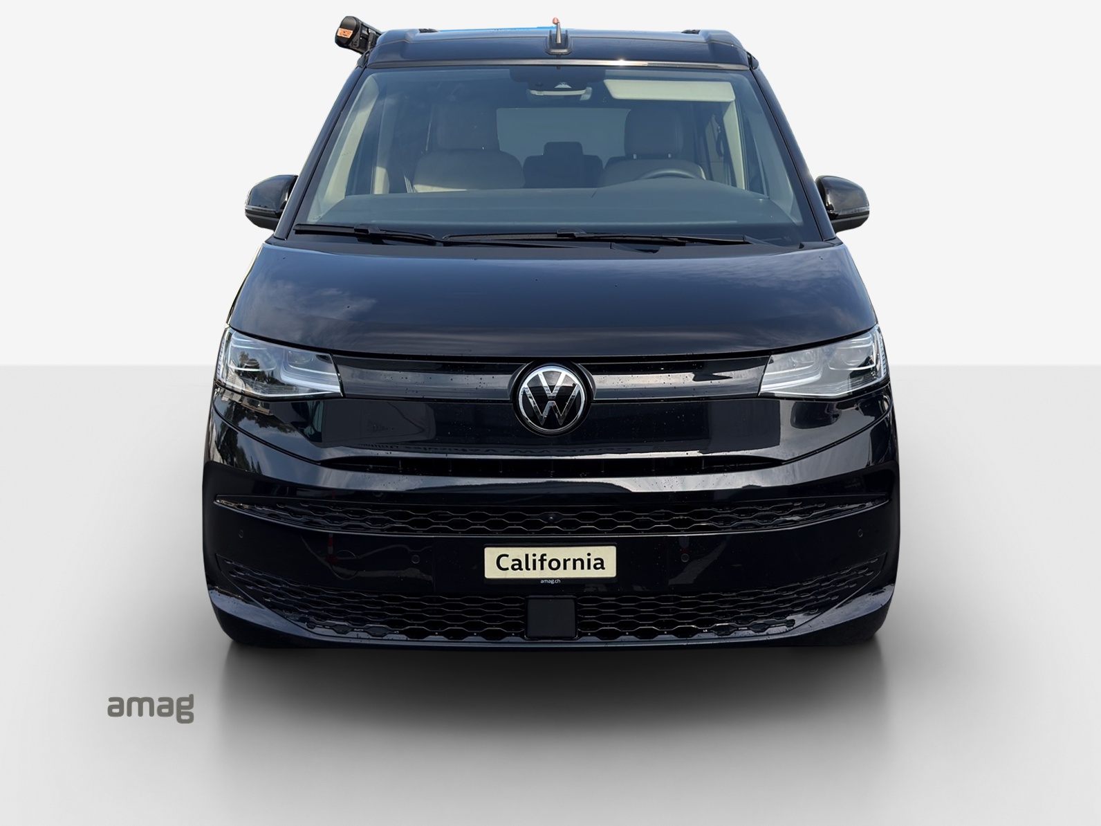 VW California 2.0 TSI Beach Tour-image-6